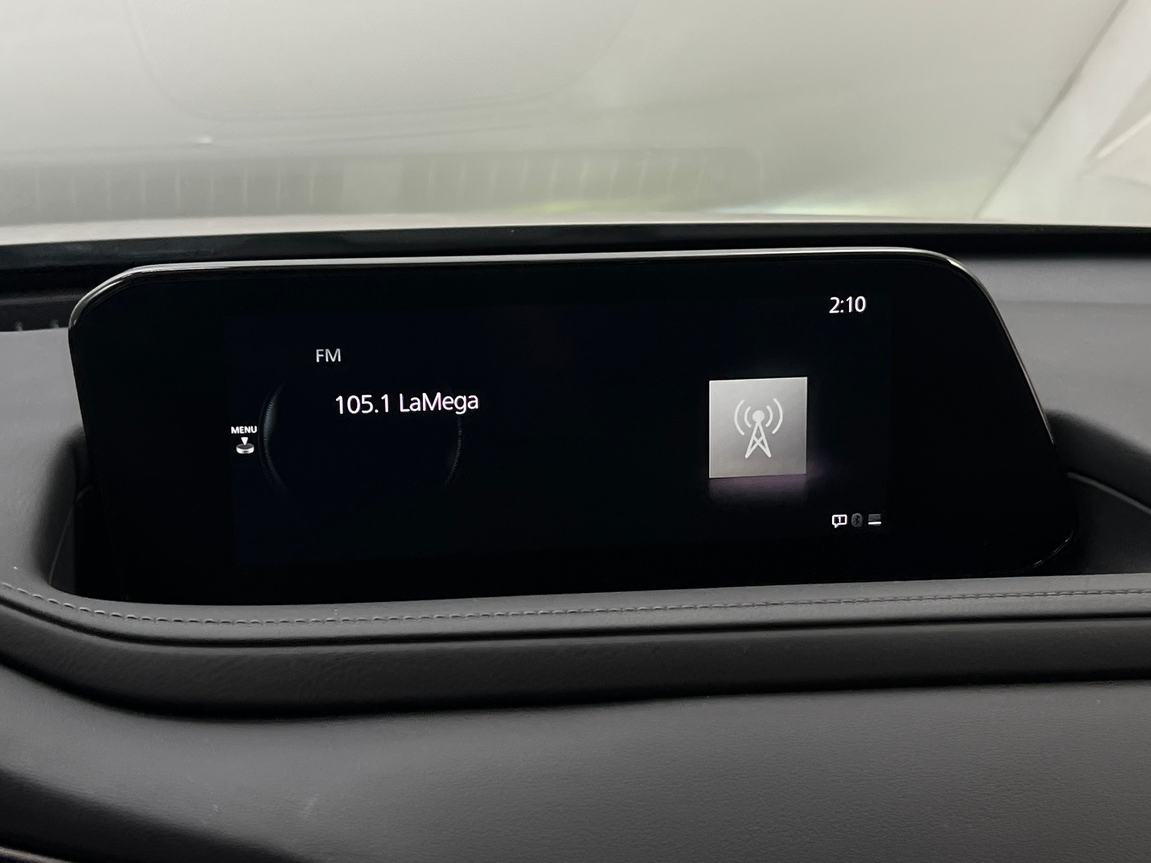 2024 Mazda CX-30 Select 3