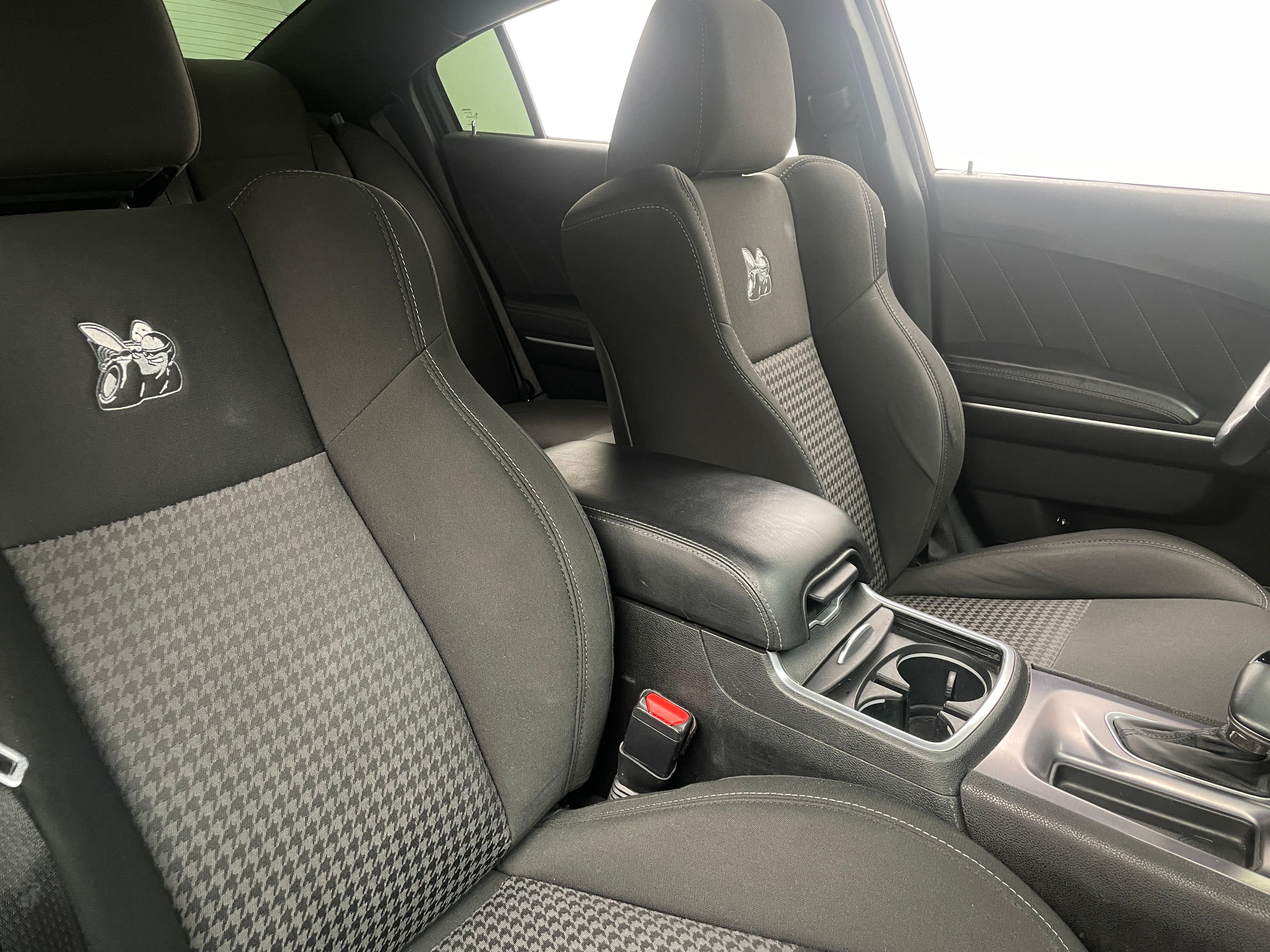 2019 Dodge Charger Scat Pack 2