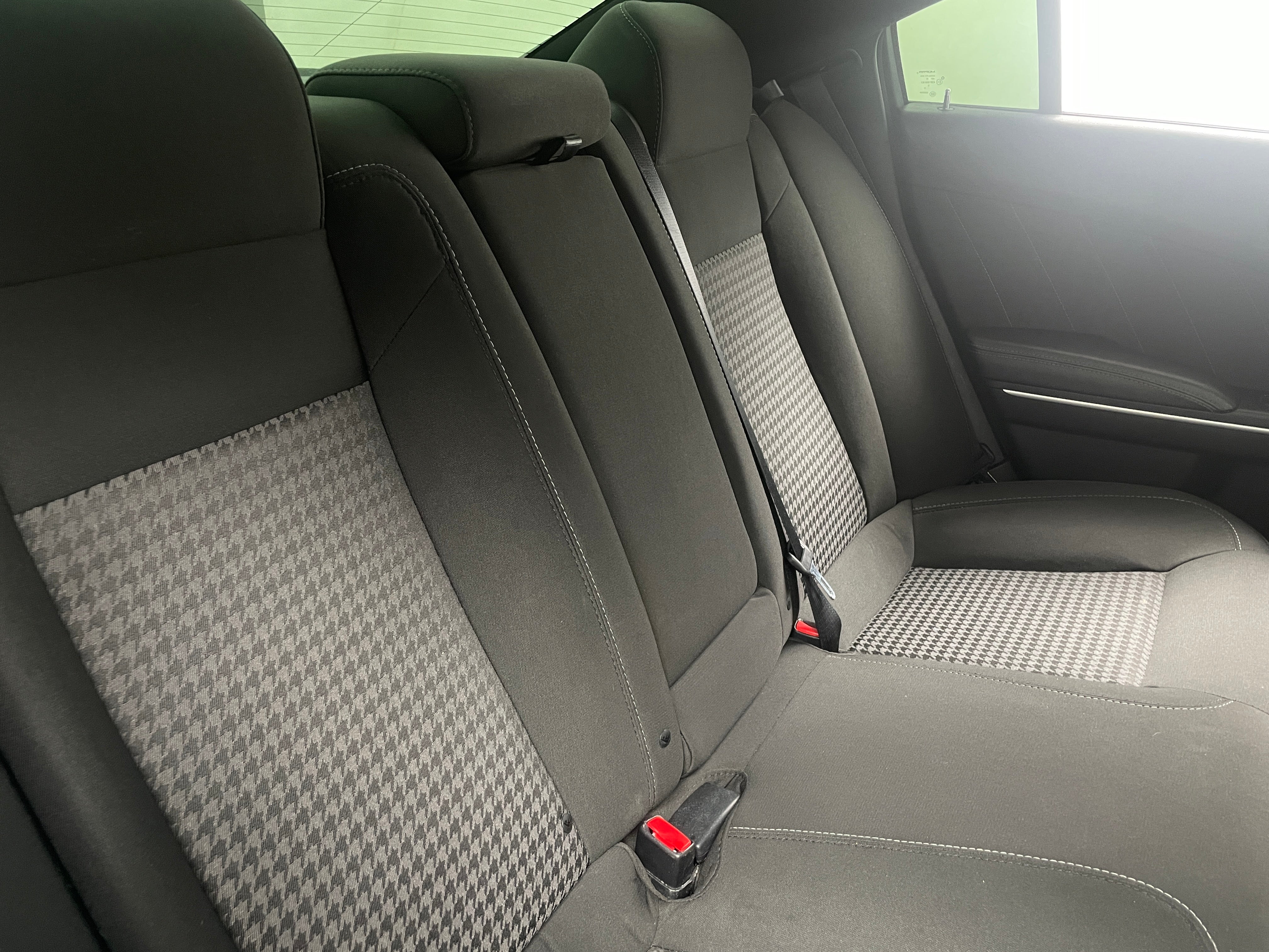 2019 Dodge Charger Scat Pack 6