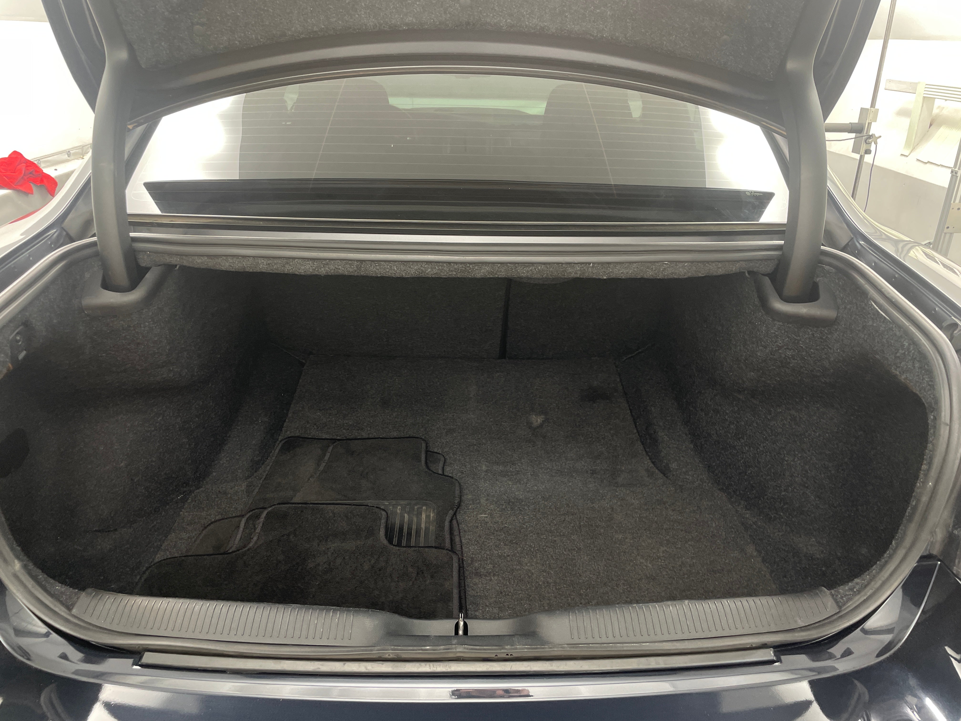 2019 Dodge Charger Scat Pack 7