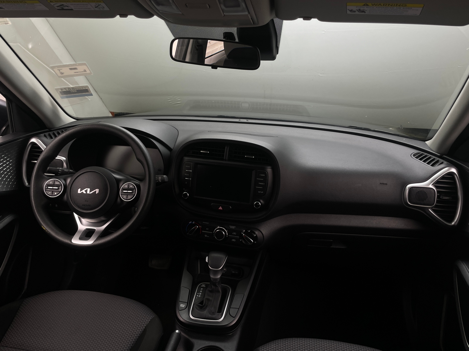 Thumbnail: 2023 Kia Soul - 3