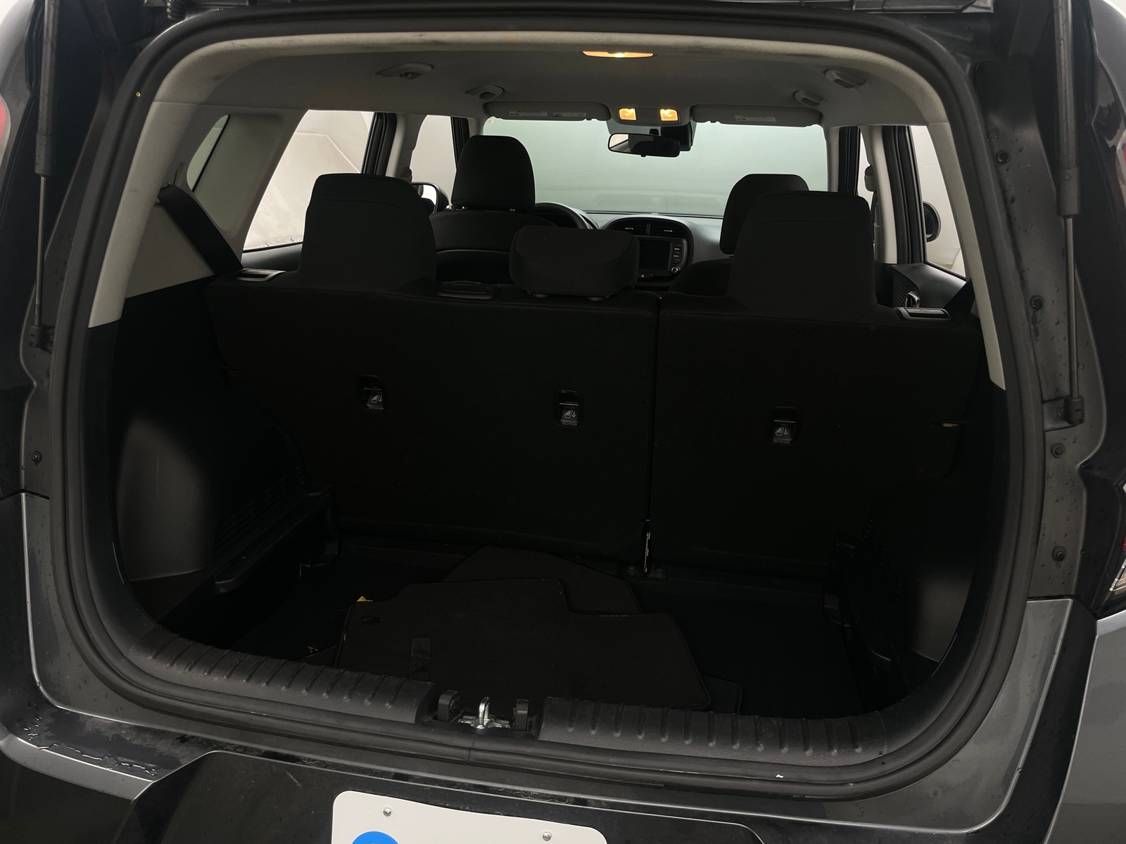 Thumbnail: 2023 Kia Soul - 7