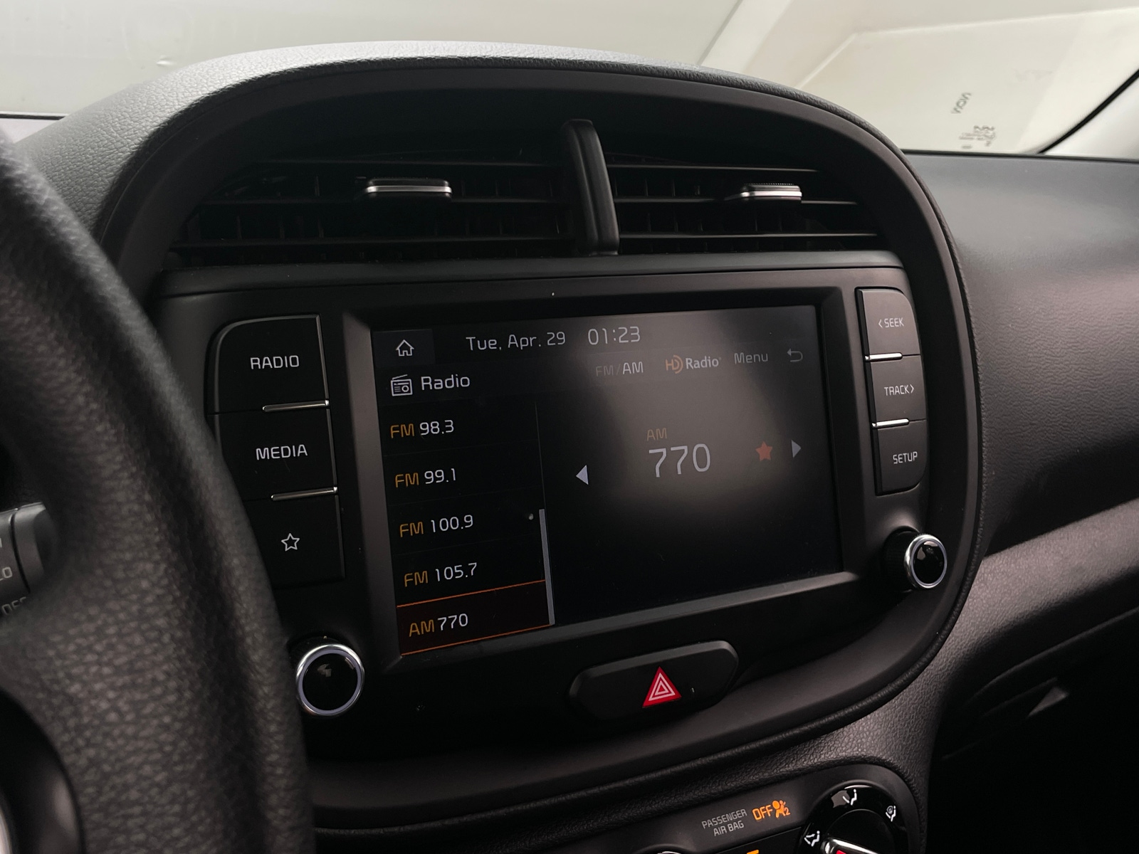 Thumbnail: 2023 Kia Soul - 4