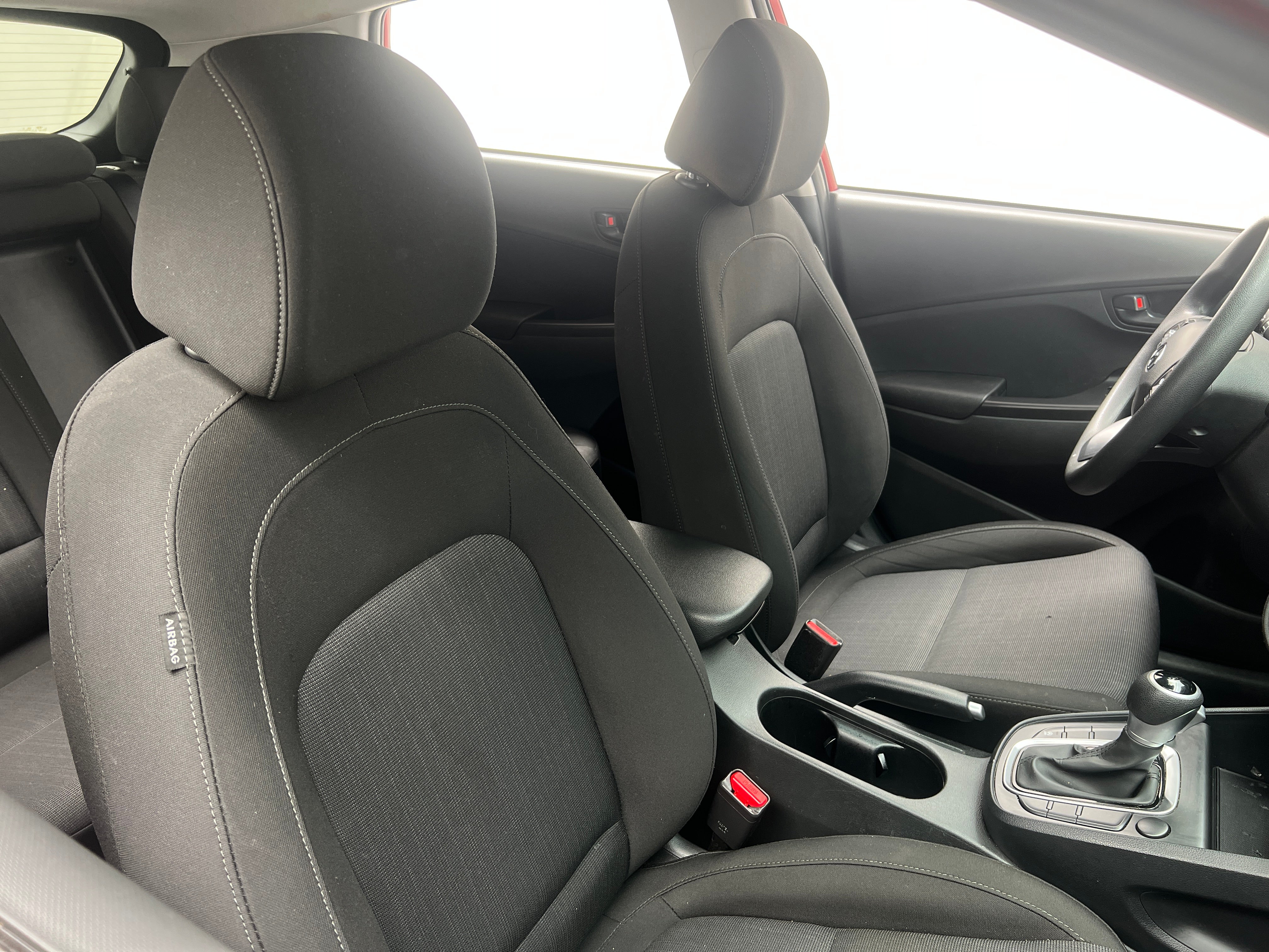 2023 Hyundai Kona SEL 2