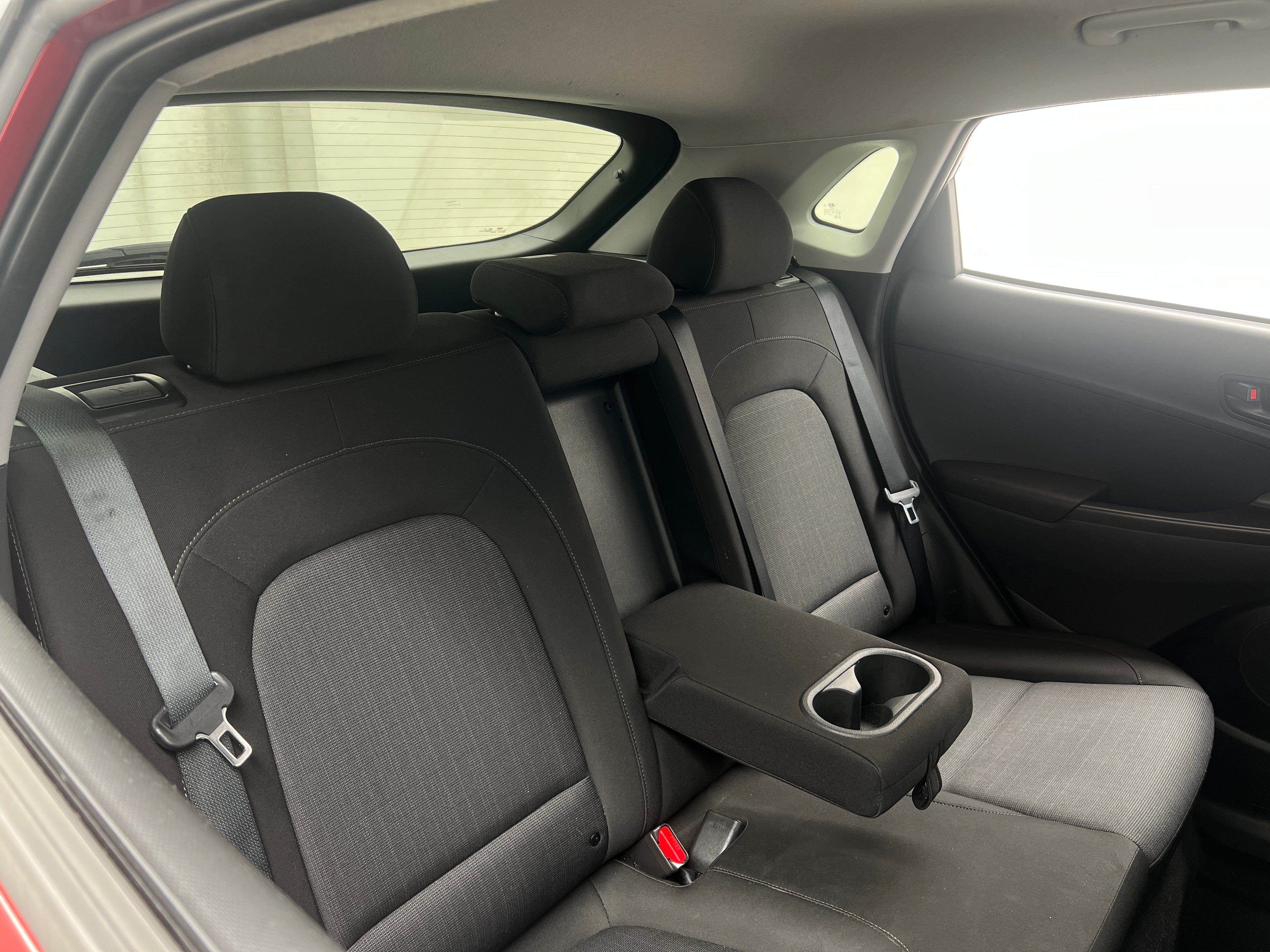 2023 Hyundai Kona SEL 6