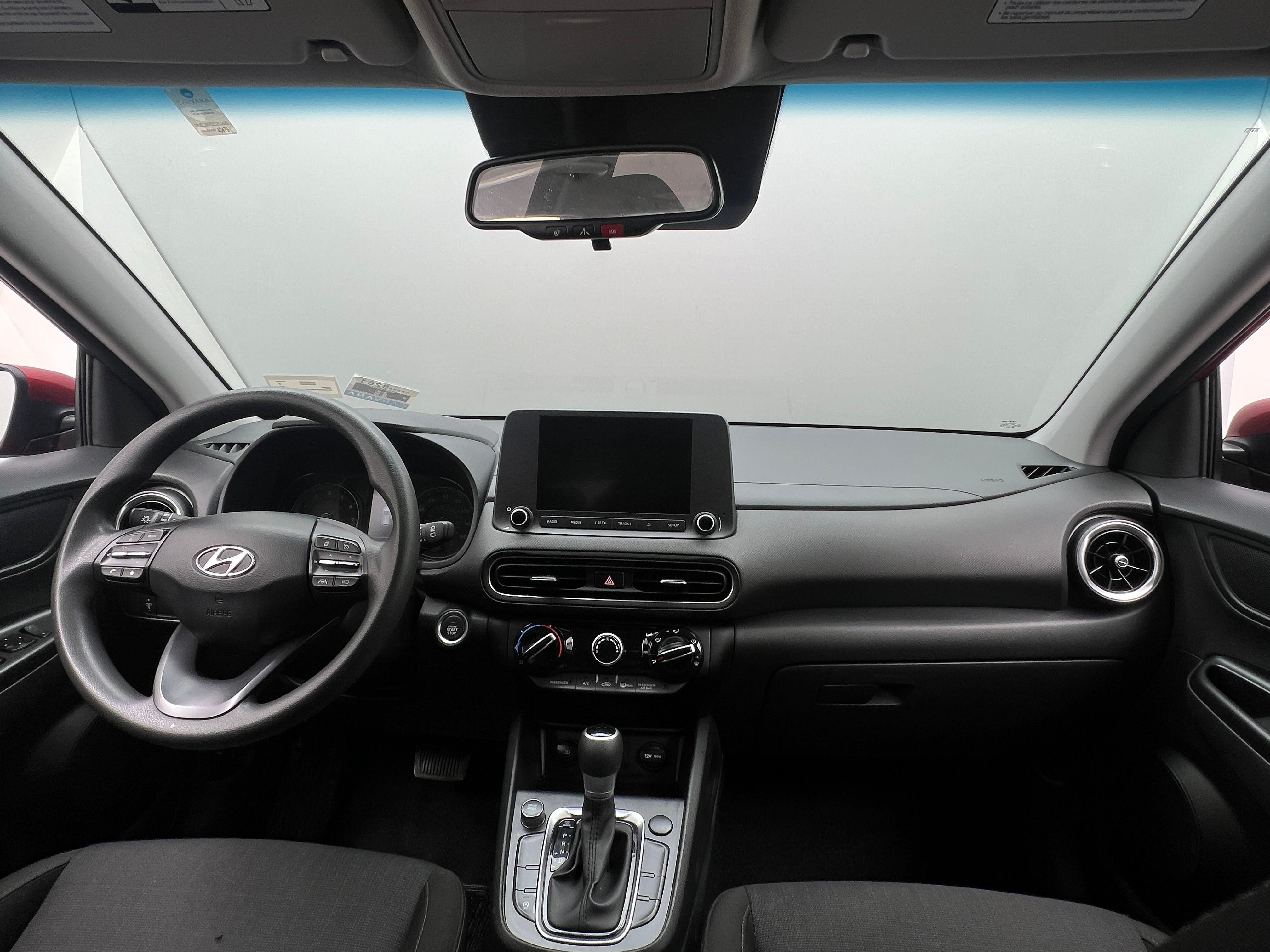 2023 Hyundai Kona SEL 3