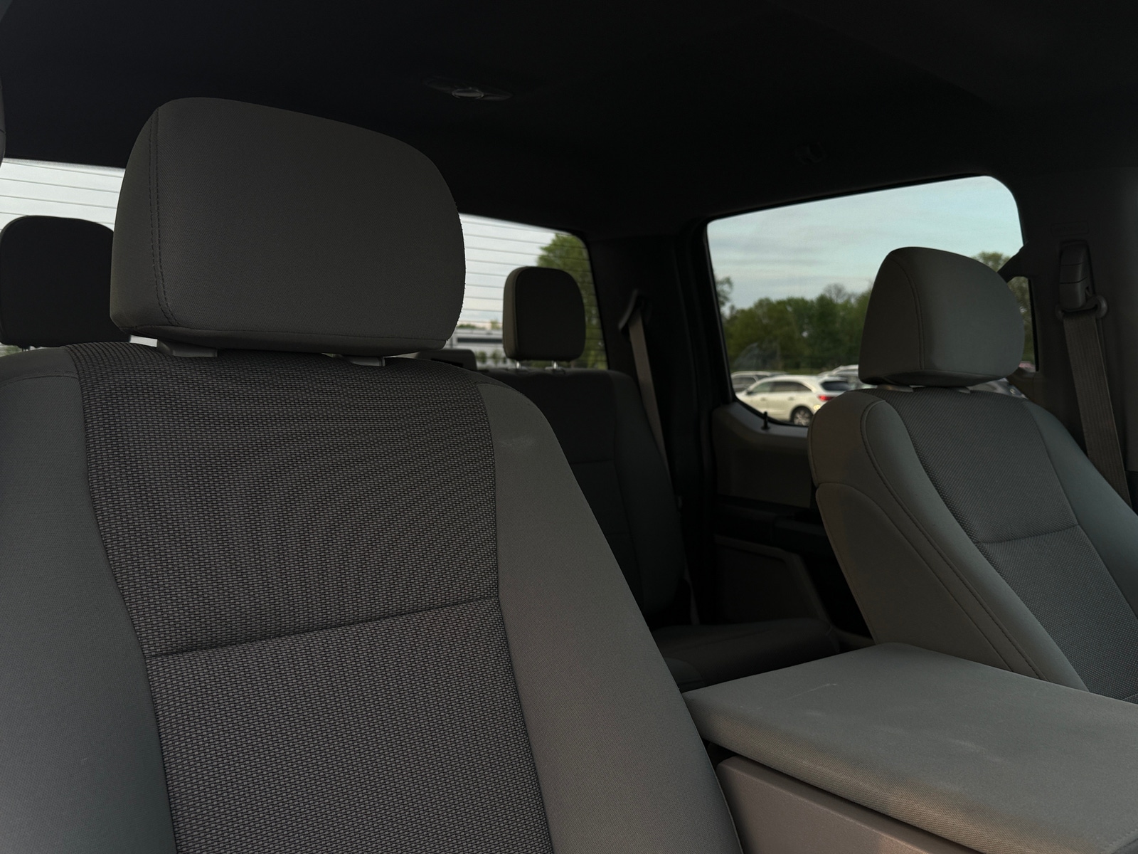 Thumbnail: 2019 Ford Econoline - 2