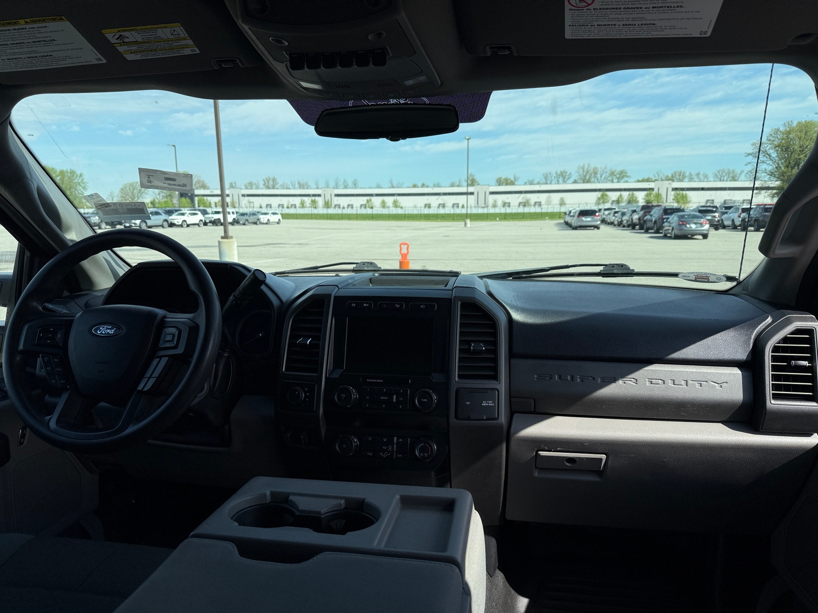Thumbnail: 2019 Ford Econoline - 3