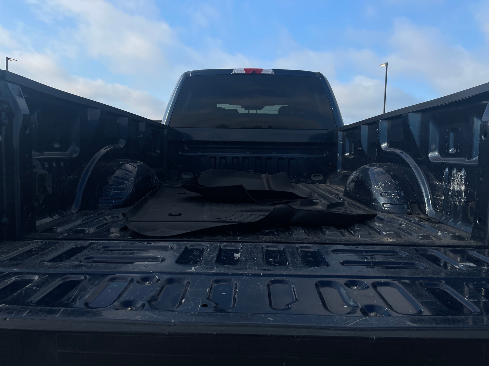 Thumbnail: 2019 Ford Econoline - 7