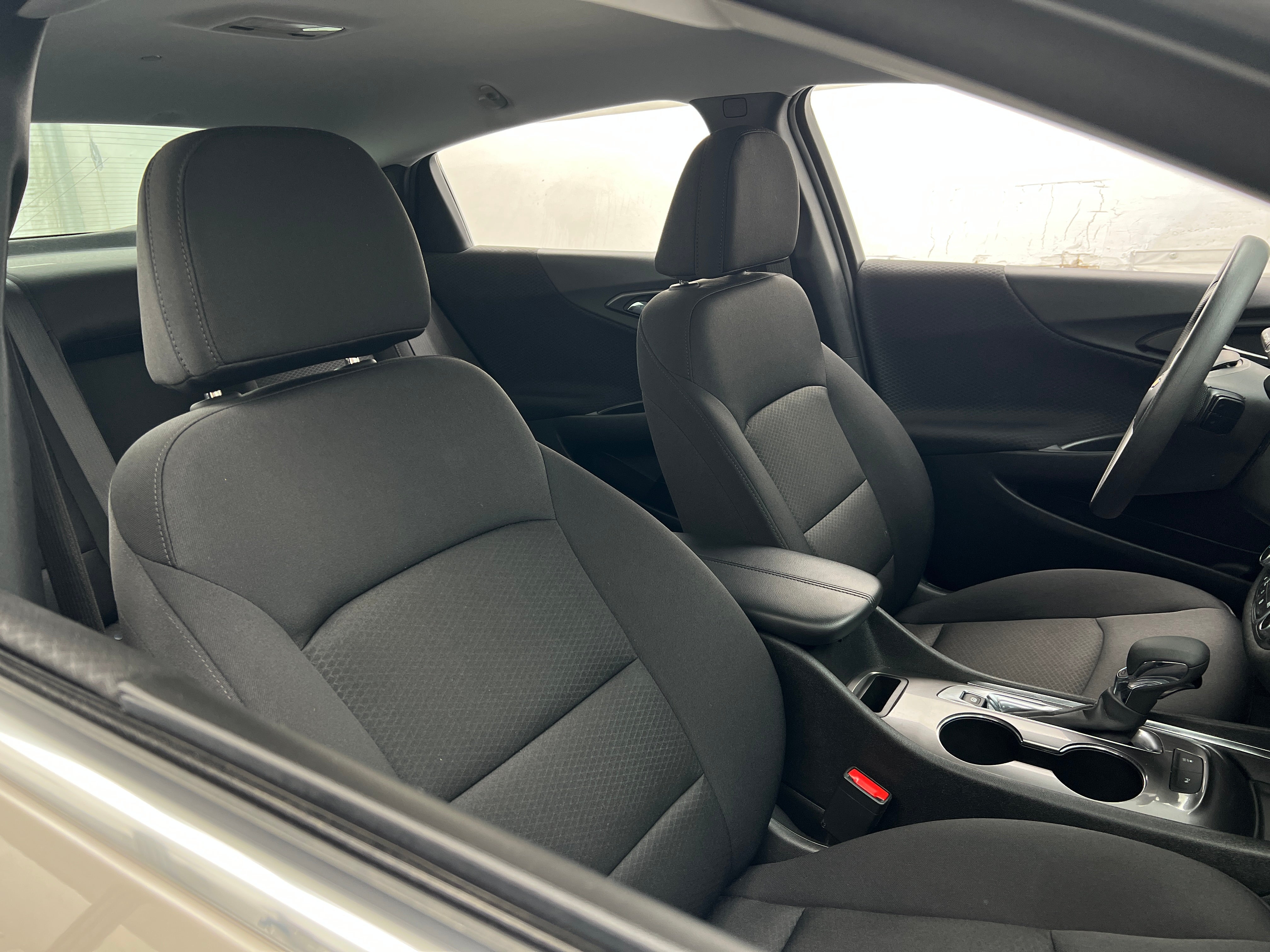 2024 Chevrolet Malibu LT 2