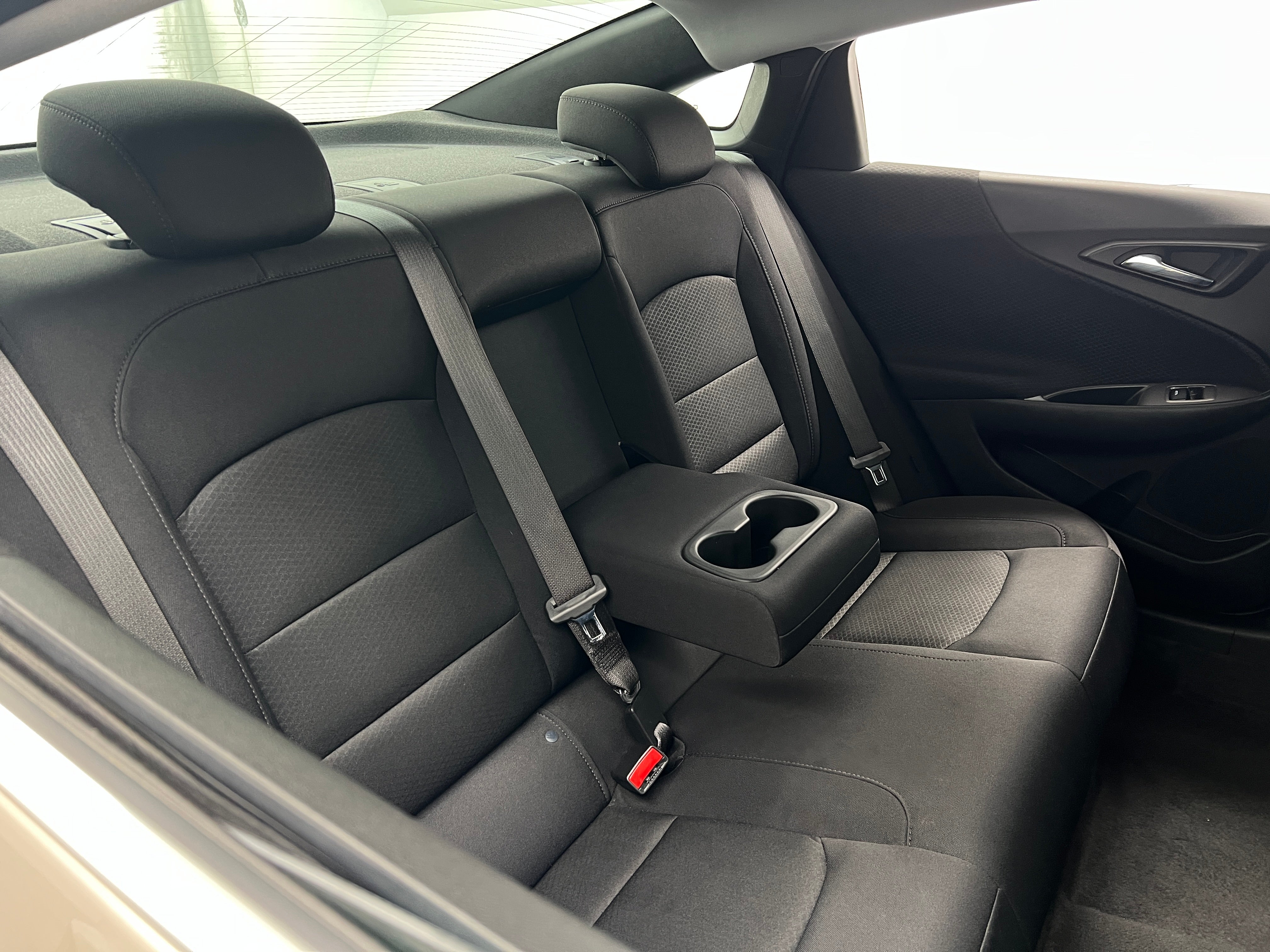 2024 Chevrolet Malibu LT 6