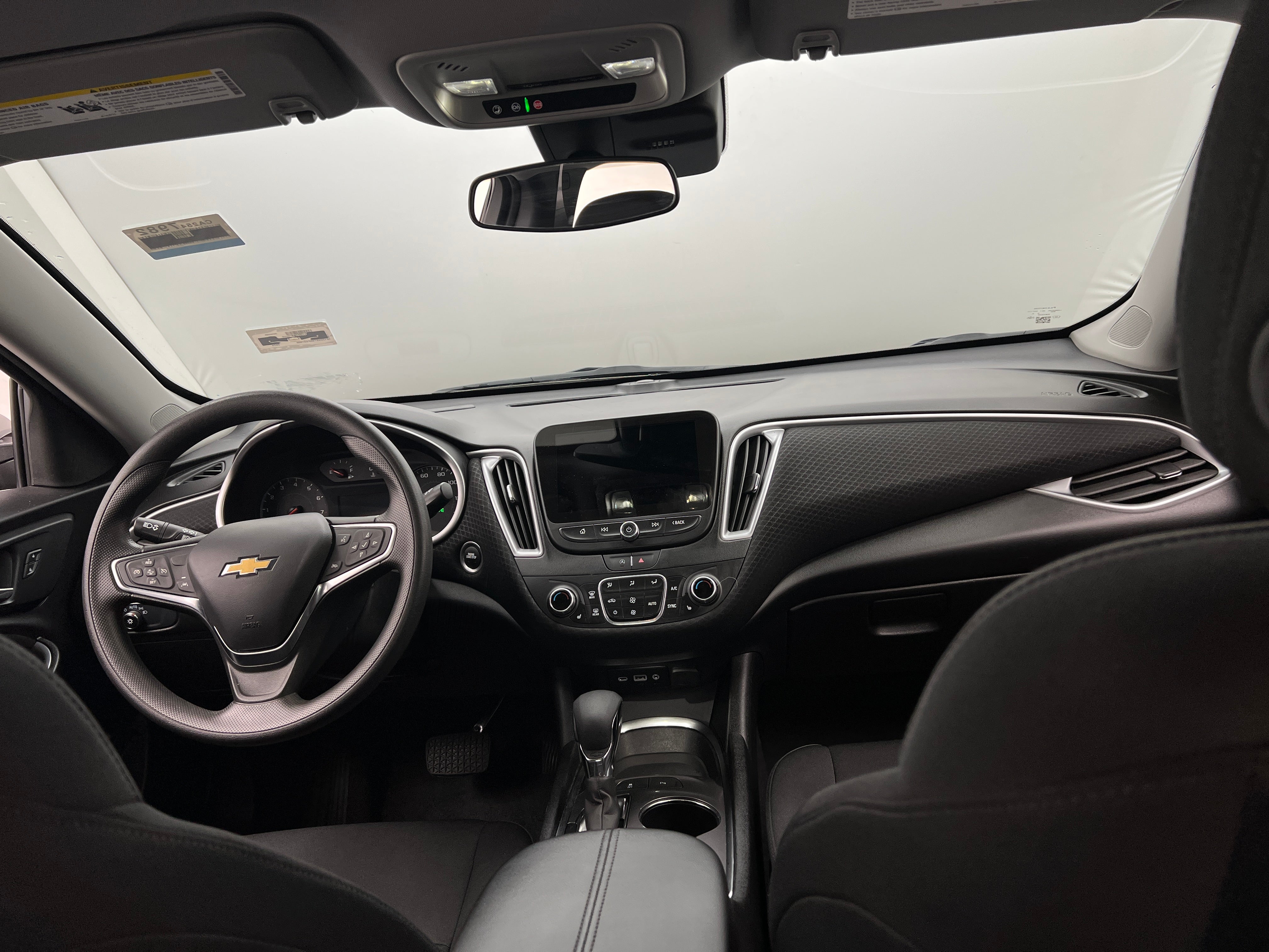 2024 Chevrolet Malibu LT 3