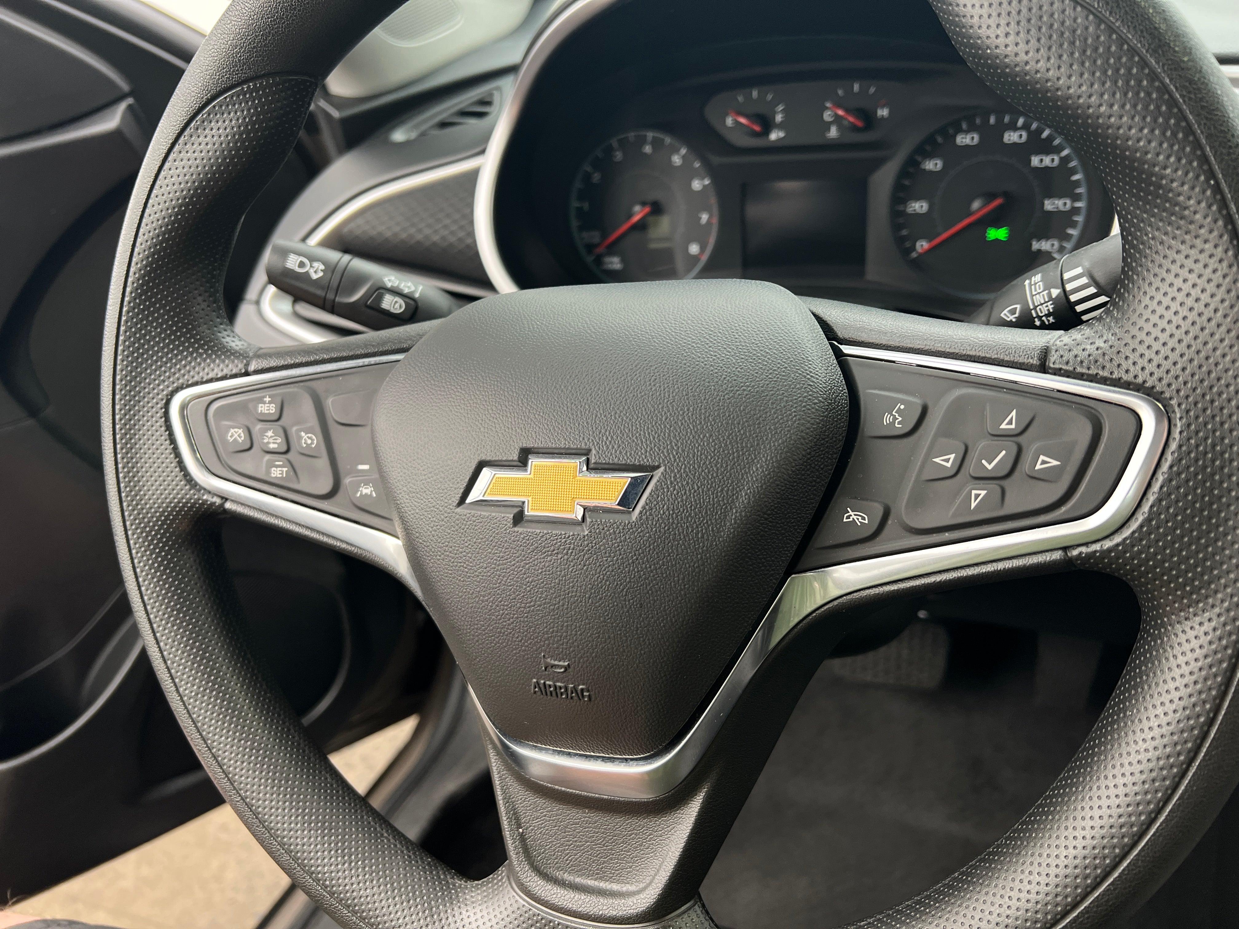 2024 Chevrolet Malibu LT 5