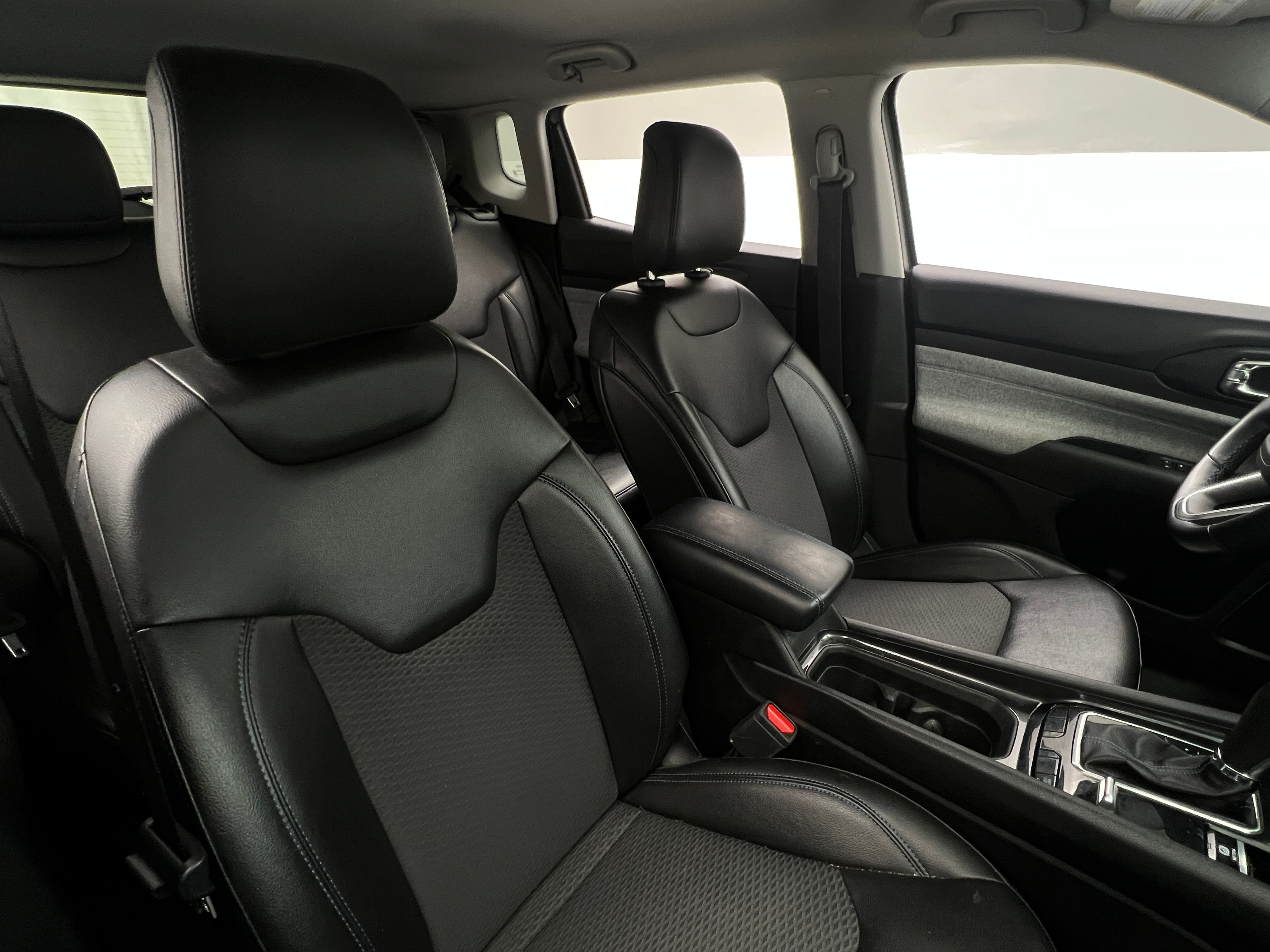 2022 Jeep Compass Latitude 2