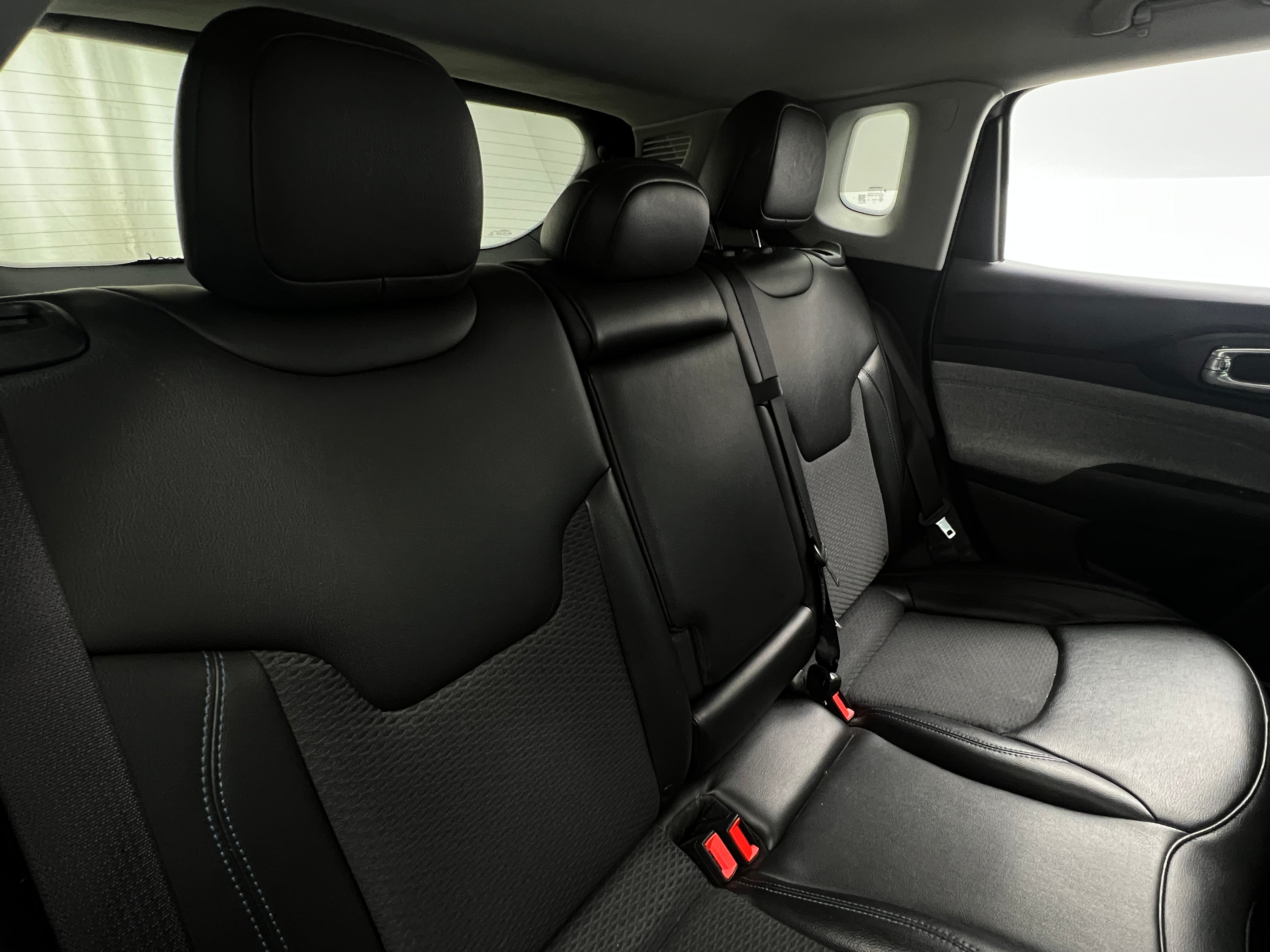 2022 Jeep Compass Latitude 6
