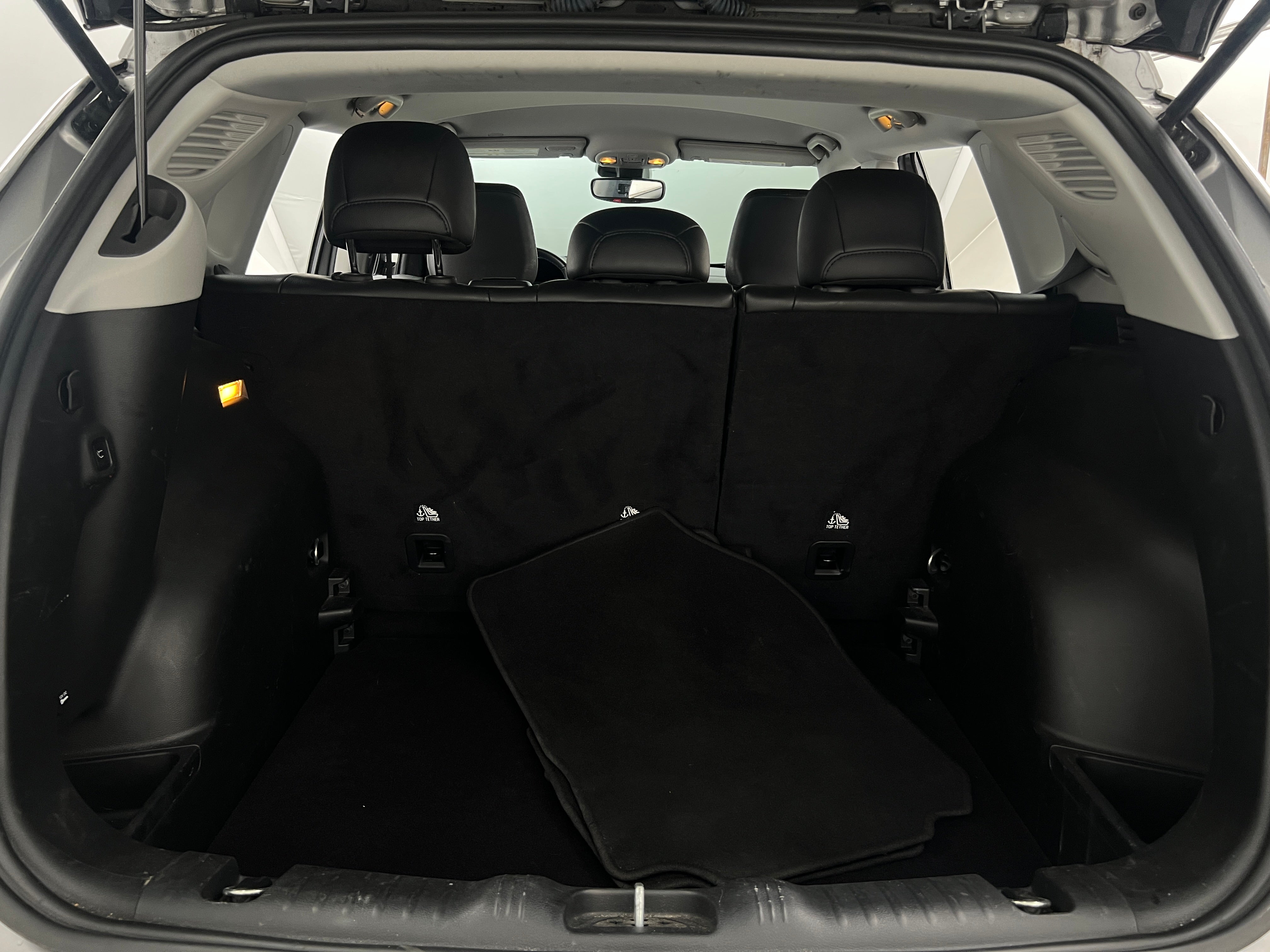 2022 Jeep Compass Latitude 7
