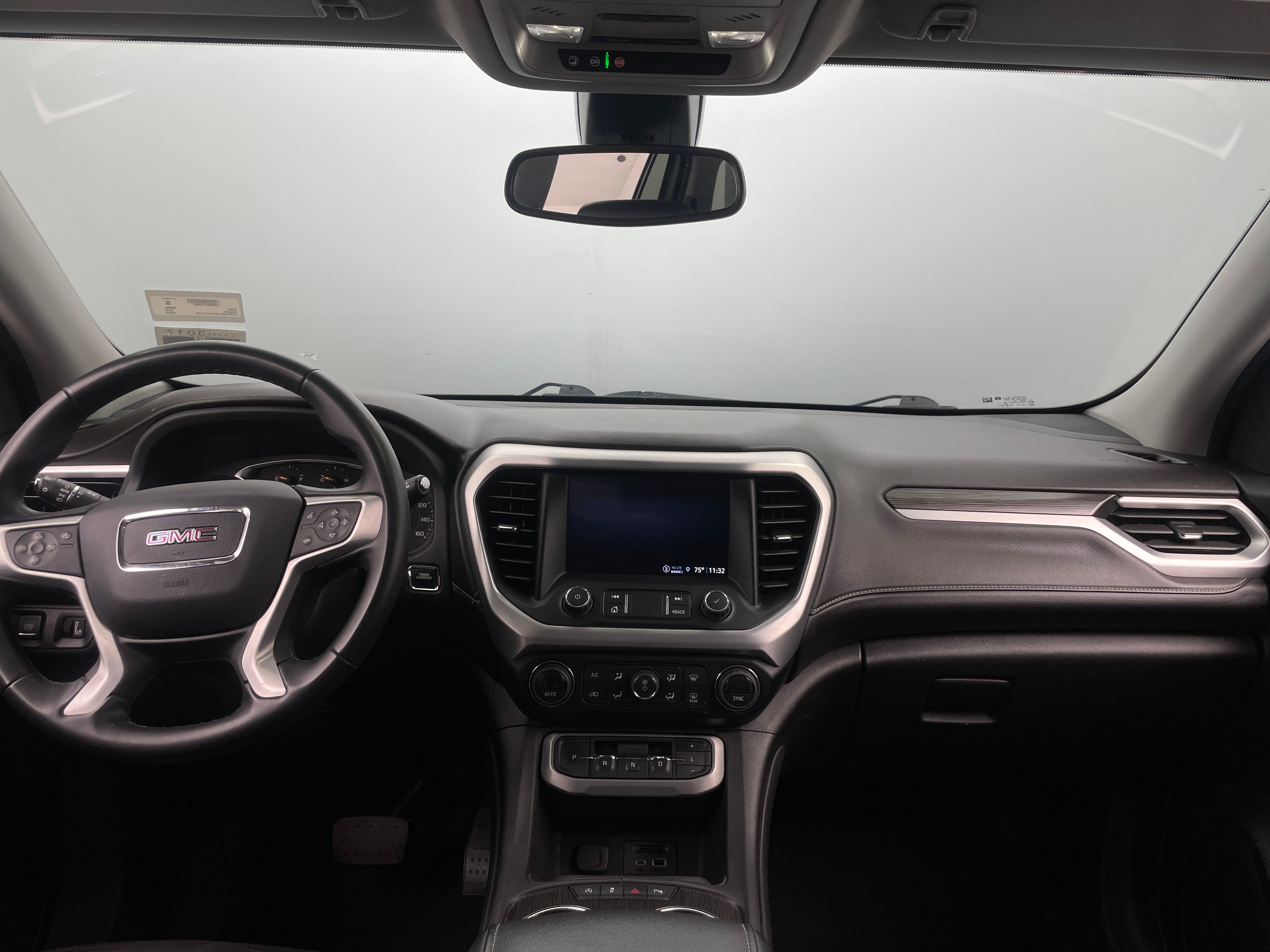 2023 GMC Acadia SLT 3