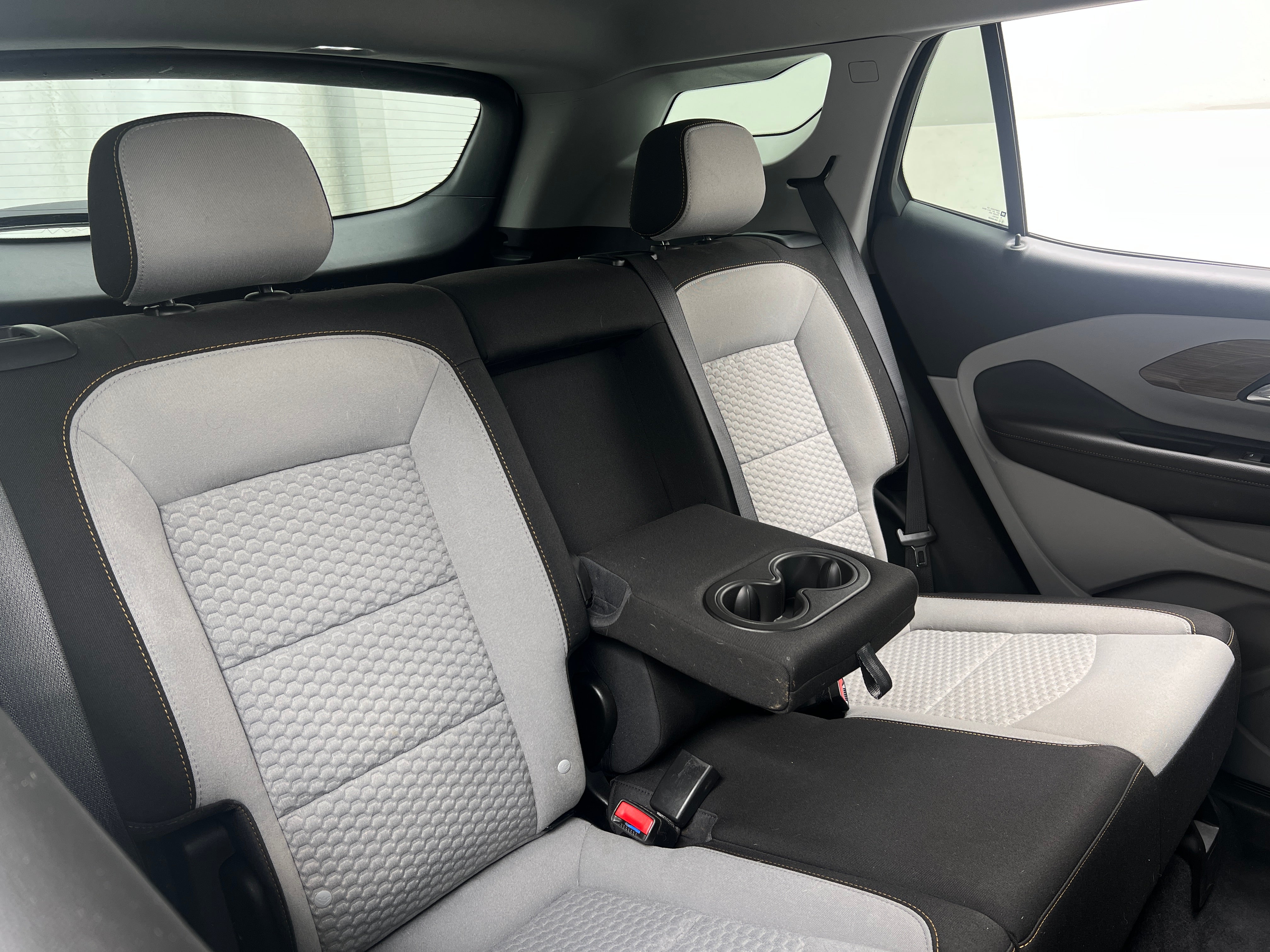 2021 GMC Terrain SLE 6