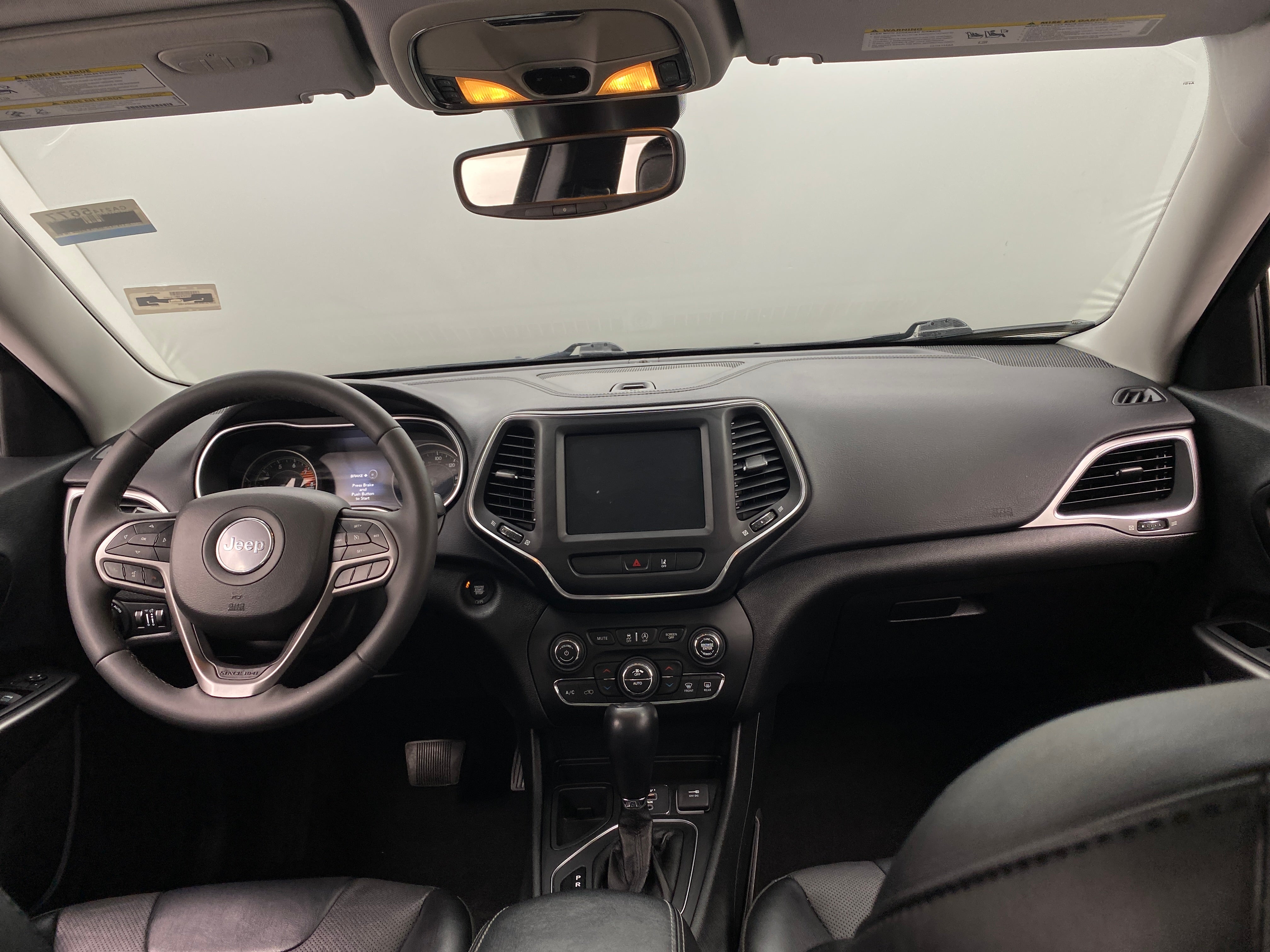 2022 Jeep Cherokee Latitude 2