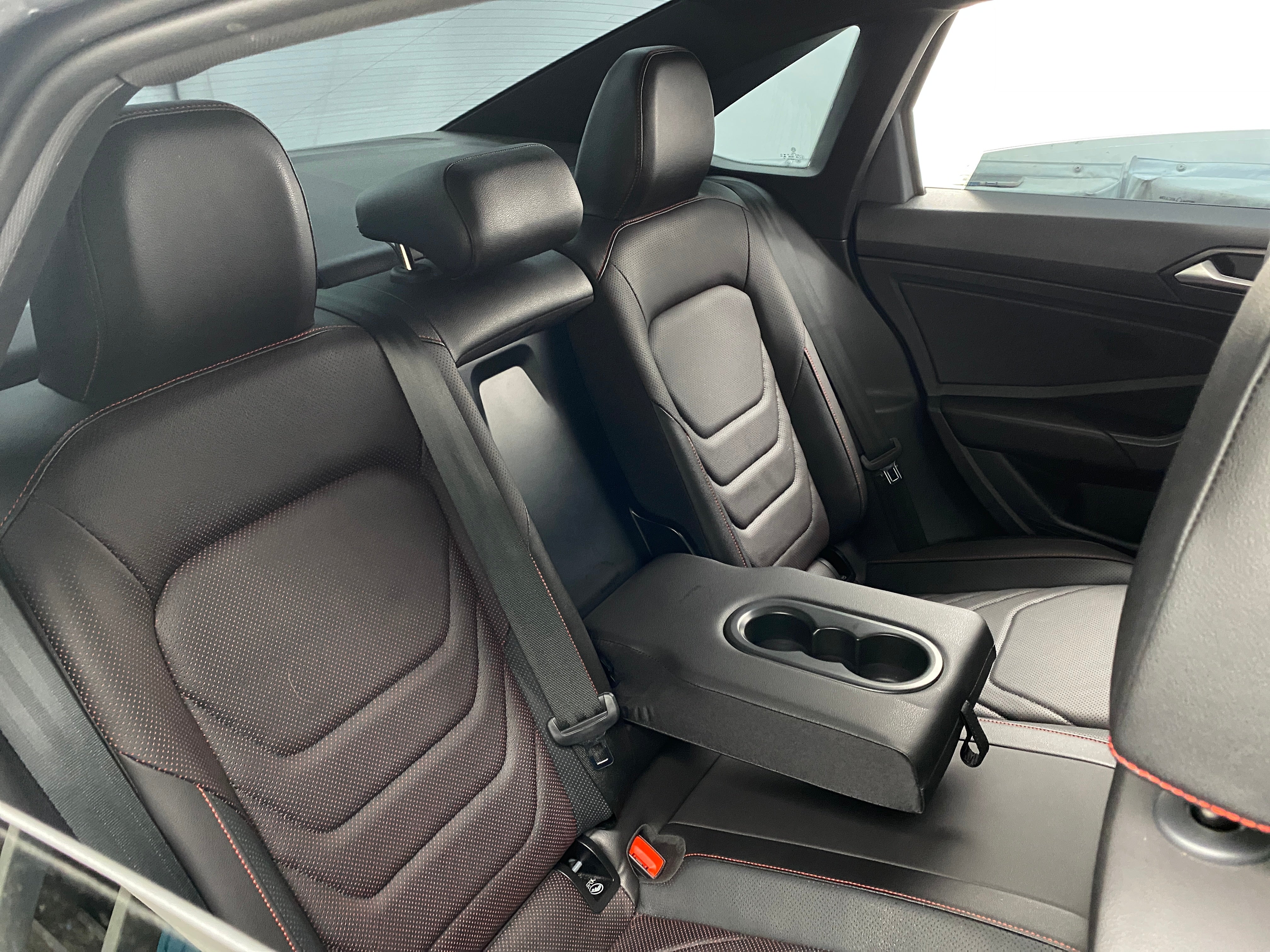 2023 Volkswagen Jetta GLI Autobahn 5