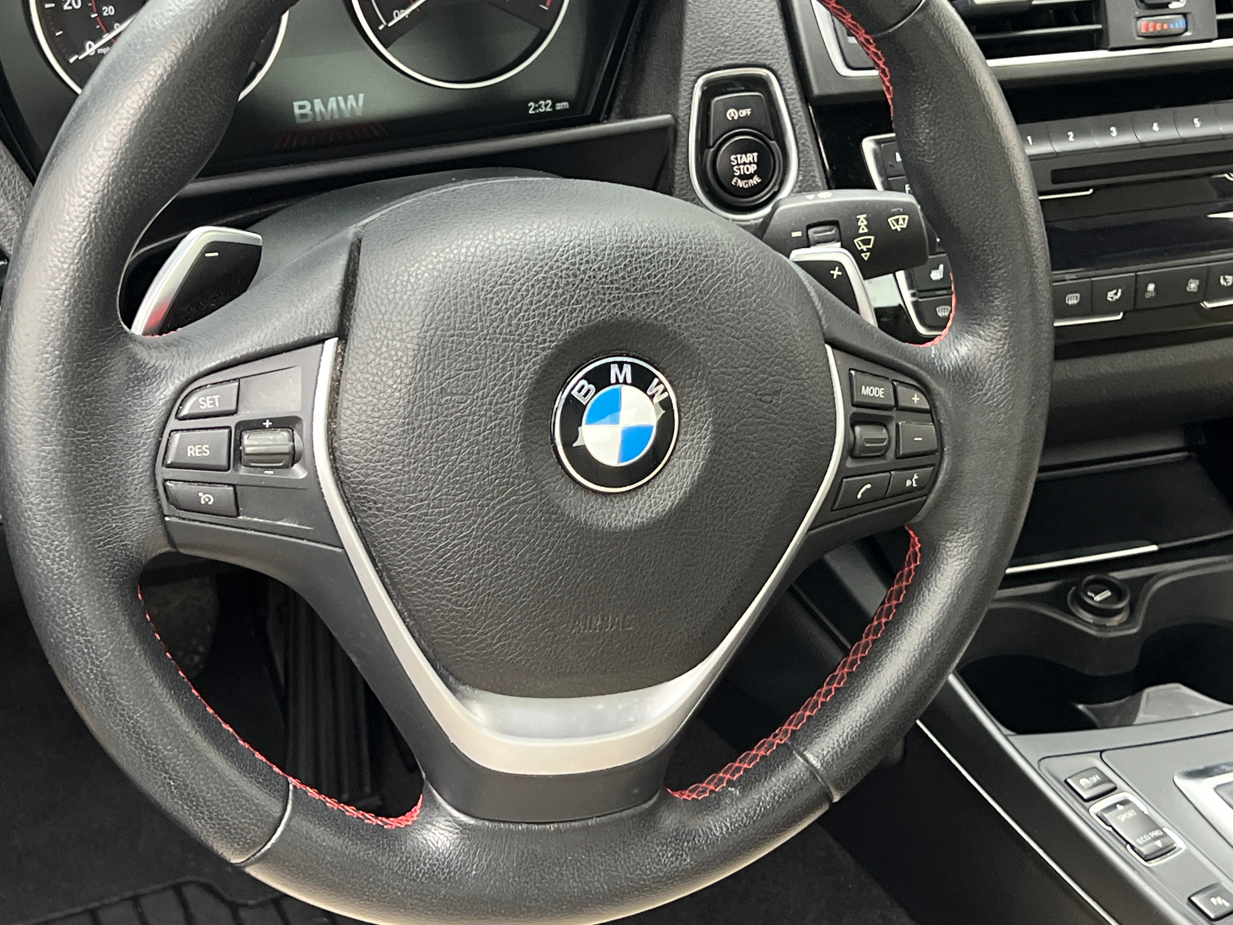 2016 BMW 2 Series 228i 3