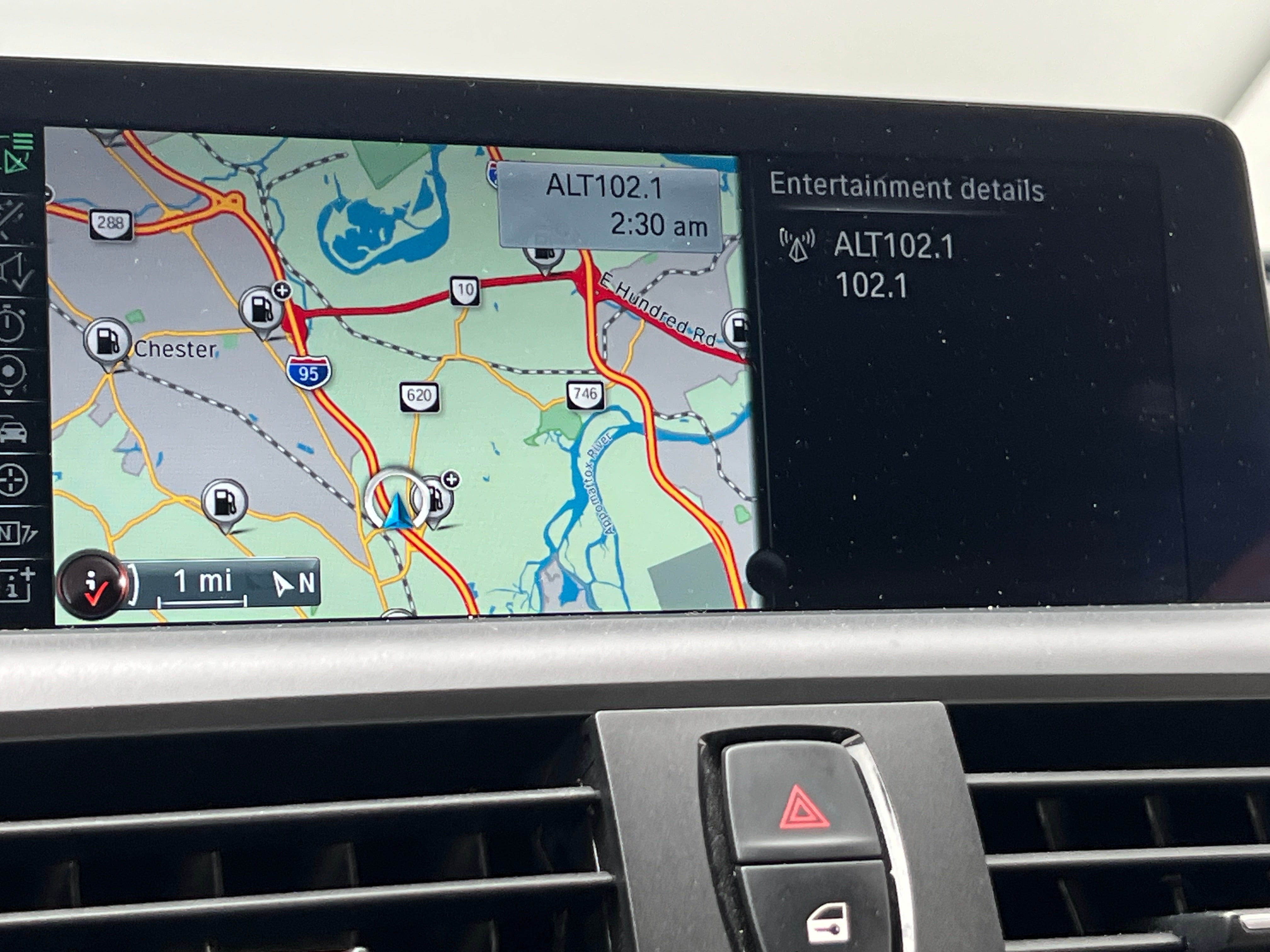 2016 BMW 2 Series 228i 2
