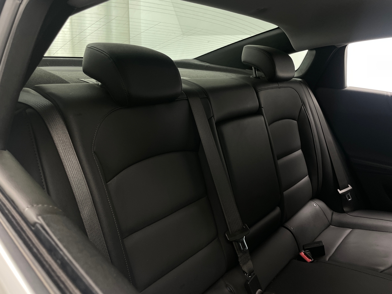 Thumbnail: 2024 Chevrolet Malibu - 5