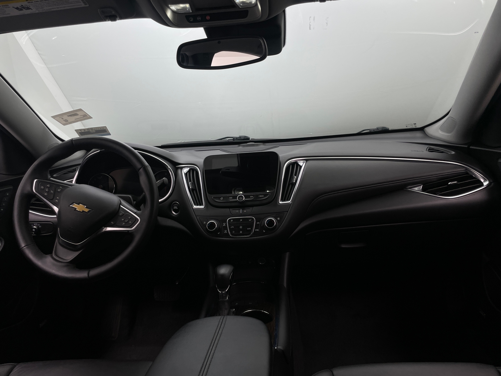 Thumbnail: 2024 Chevrolet Malibu - 2