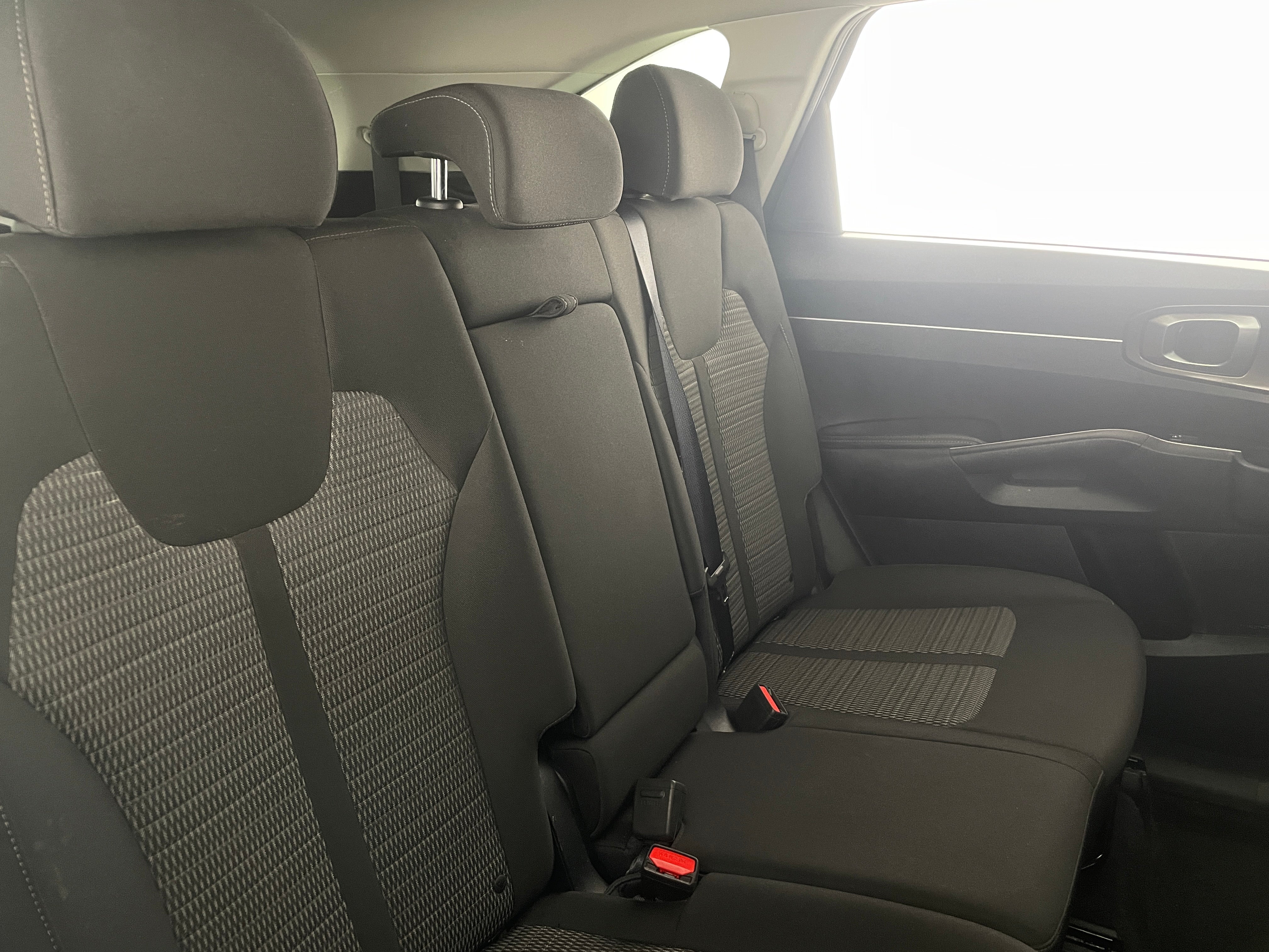 2023 Kia Sorento LX 6