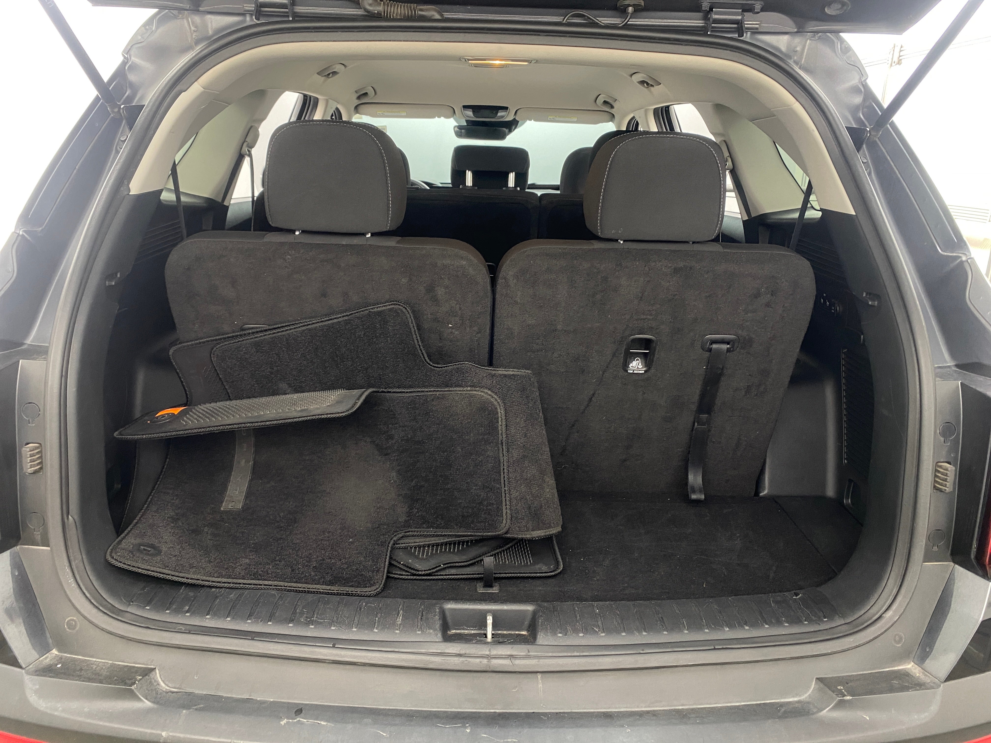 2023 Kia Sorento LX 7