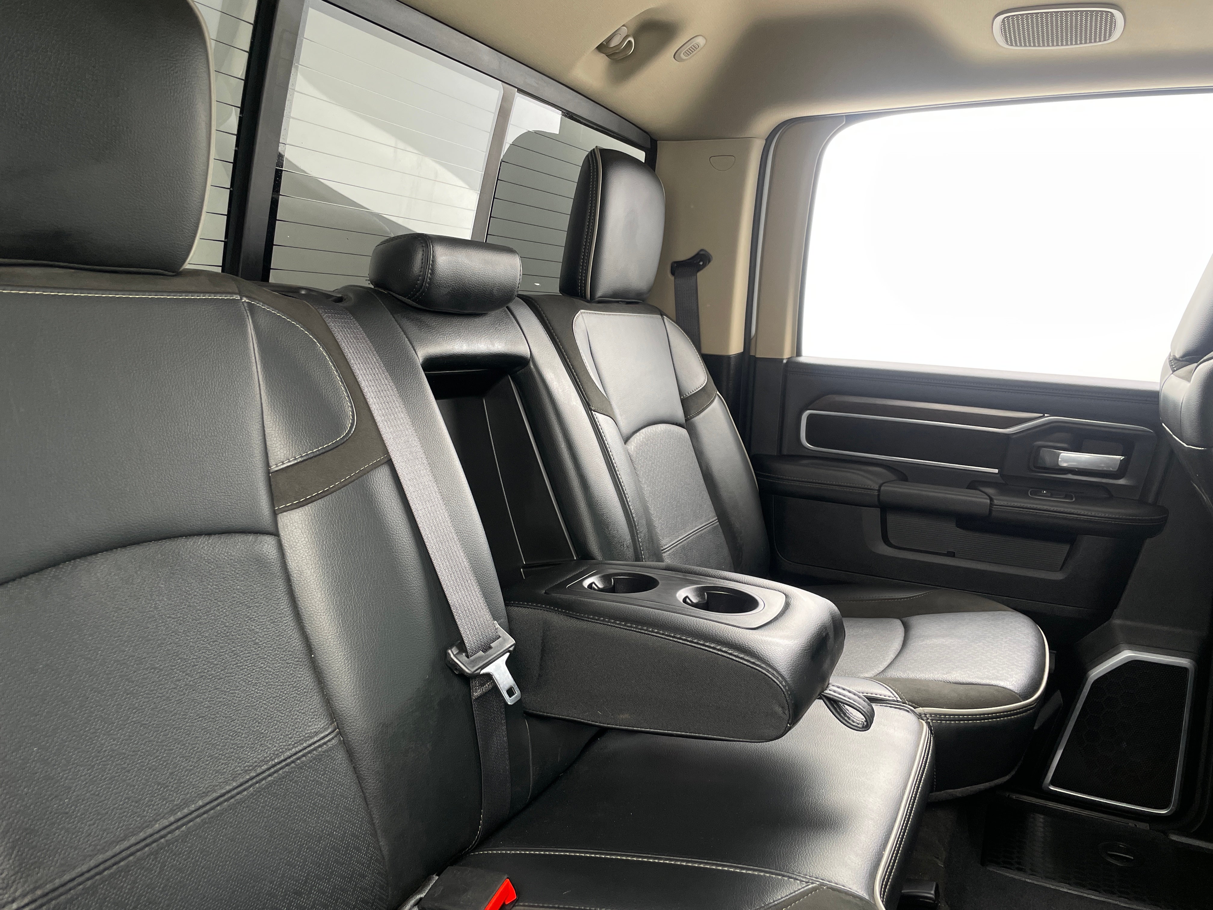 2022 RAM 2500 Laramie 5