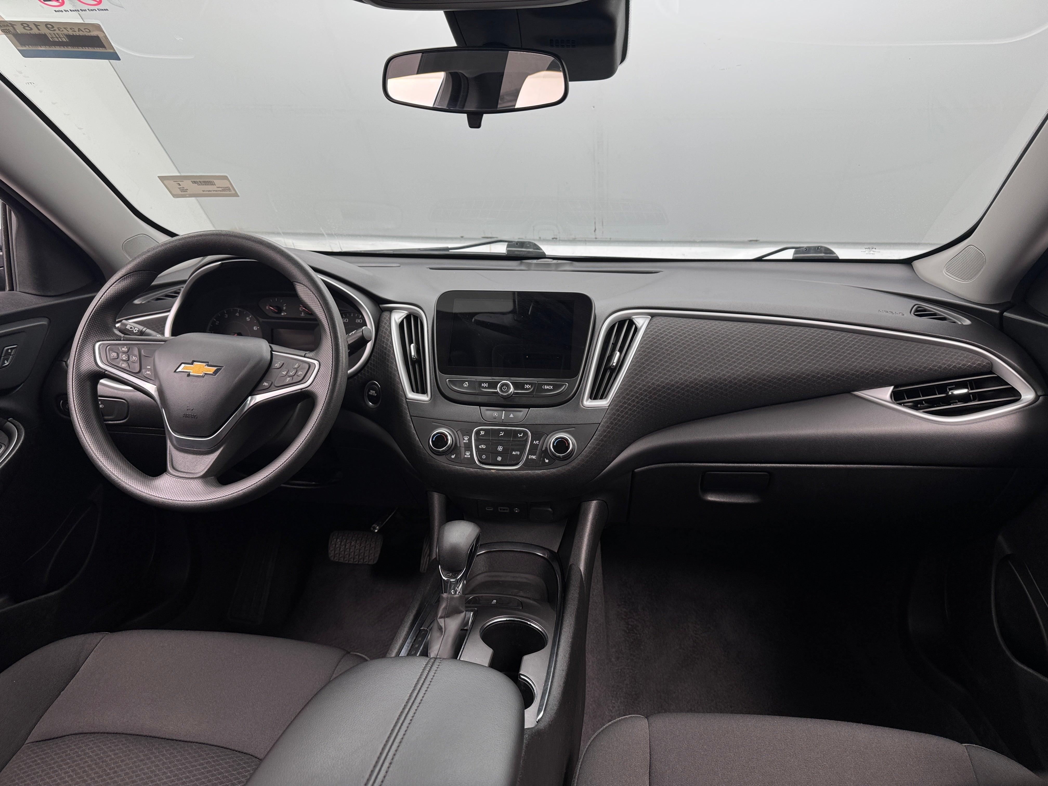 2023 Chevrolet Malibu LT 3