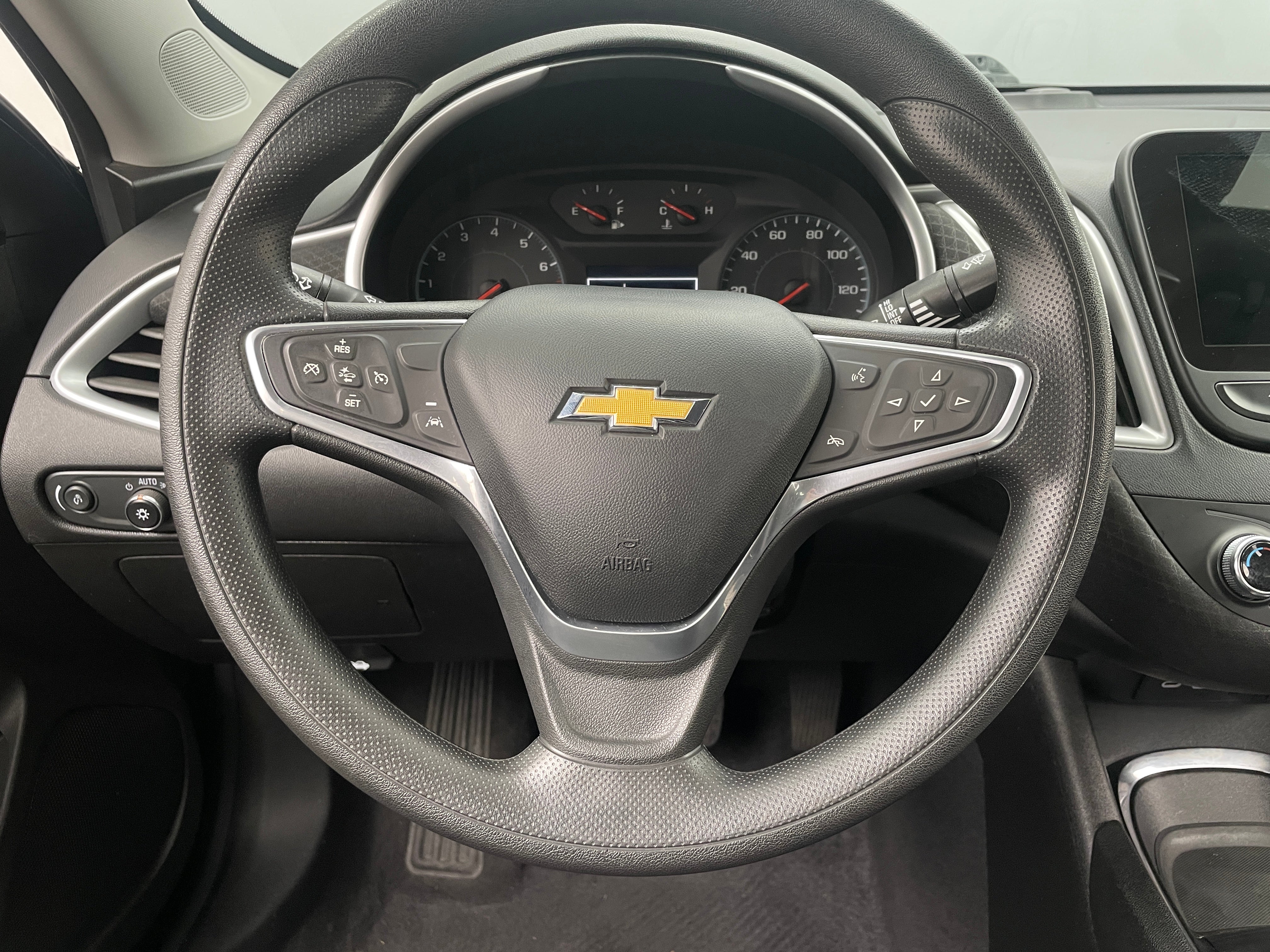 2023 Chevrolet Malibu LT 5