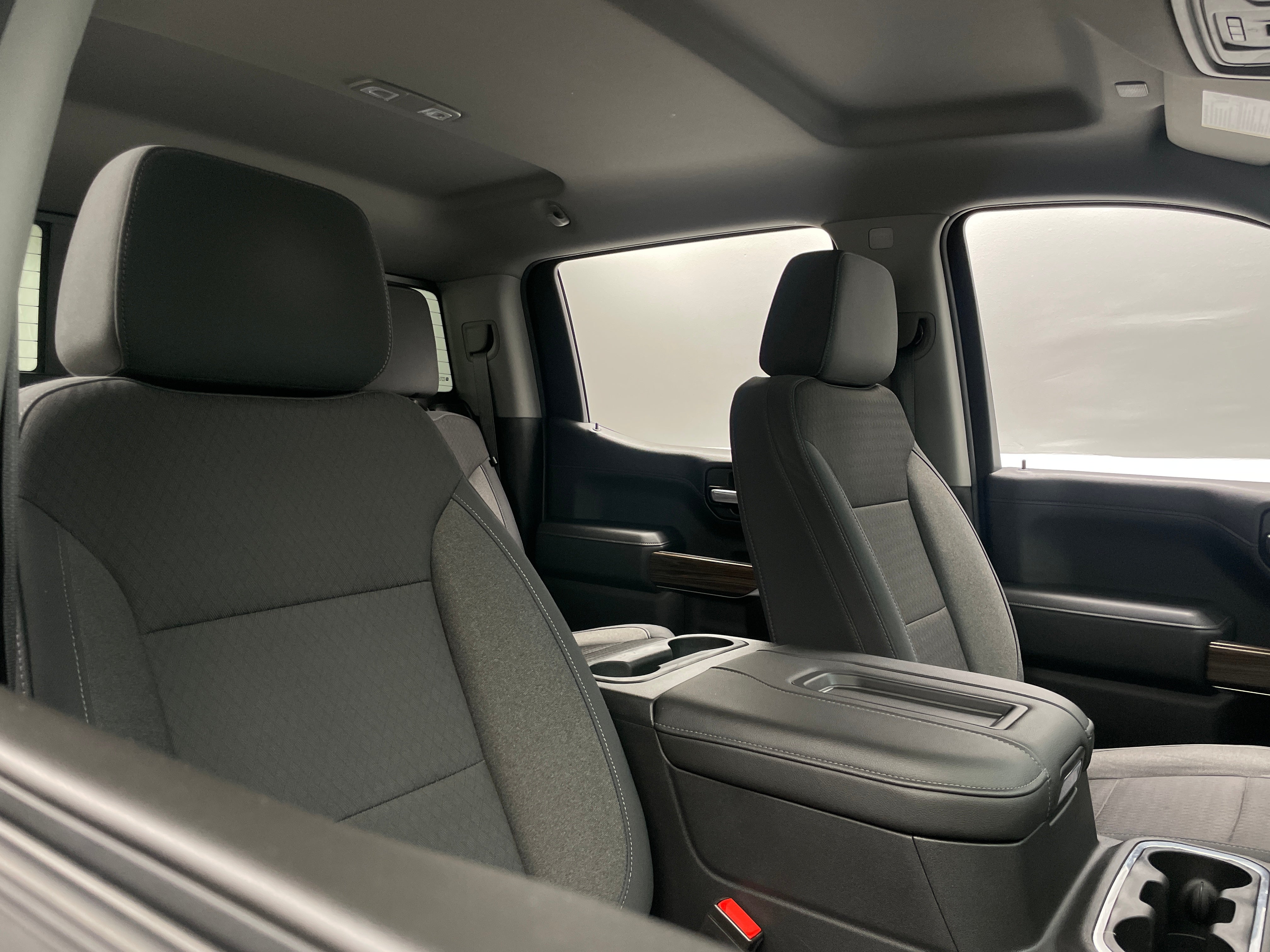 2020 Chevrolet Silverado 1500  2