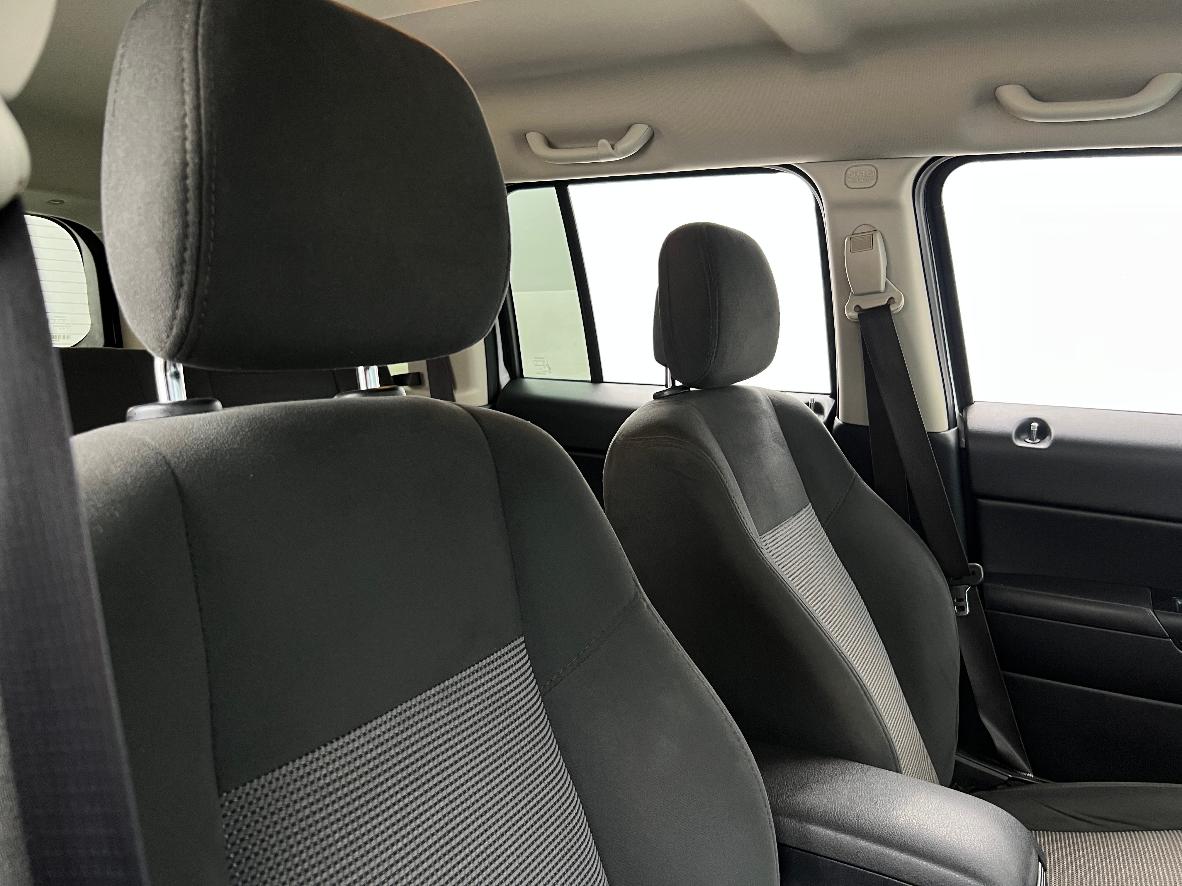 2016 Jeep Patriot Sport 2