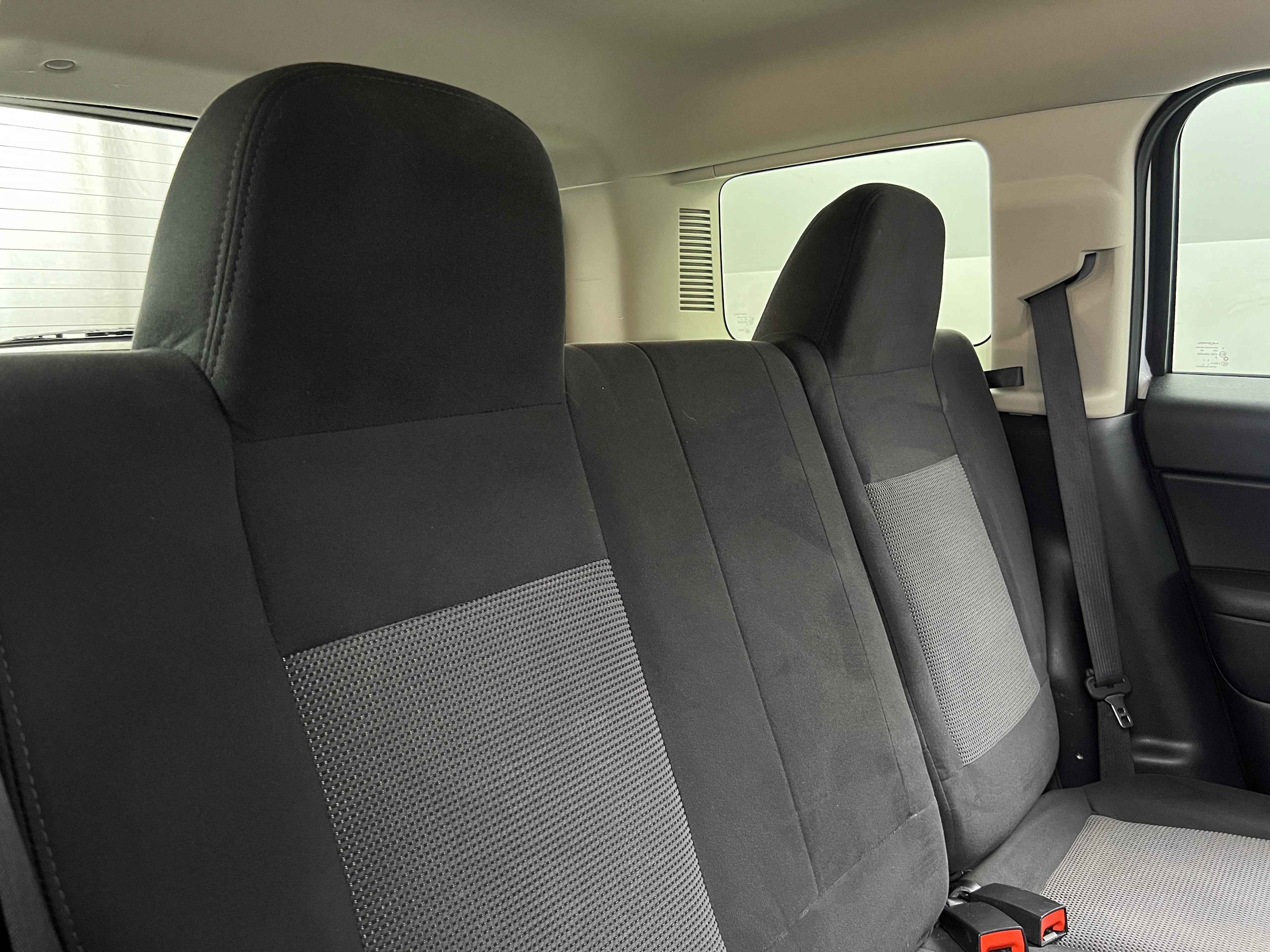 2016 Jeep Patriot Sport 6