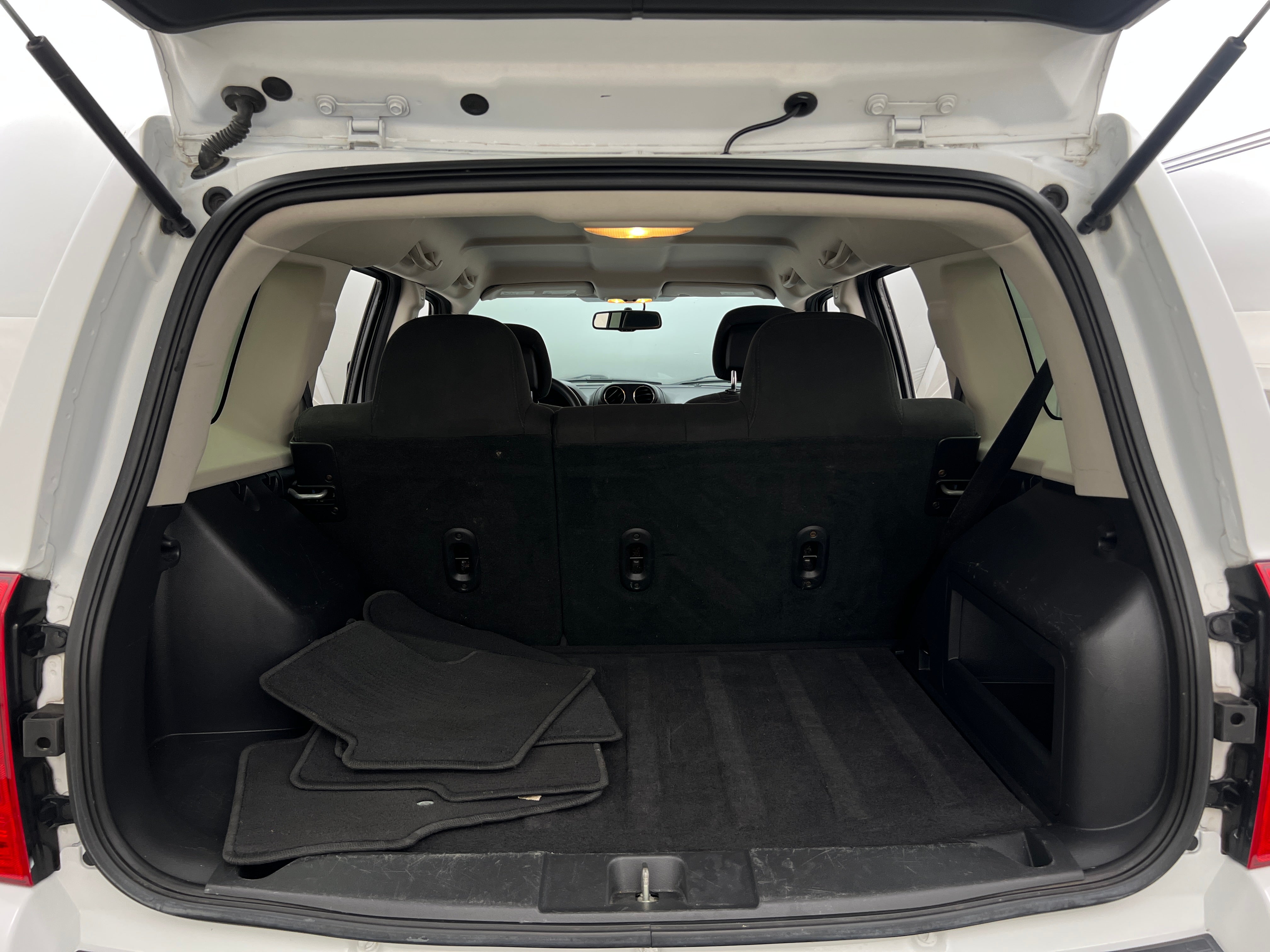 2016 Jeep Patriot Sport 7