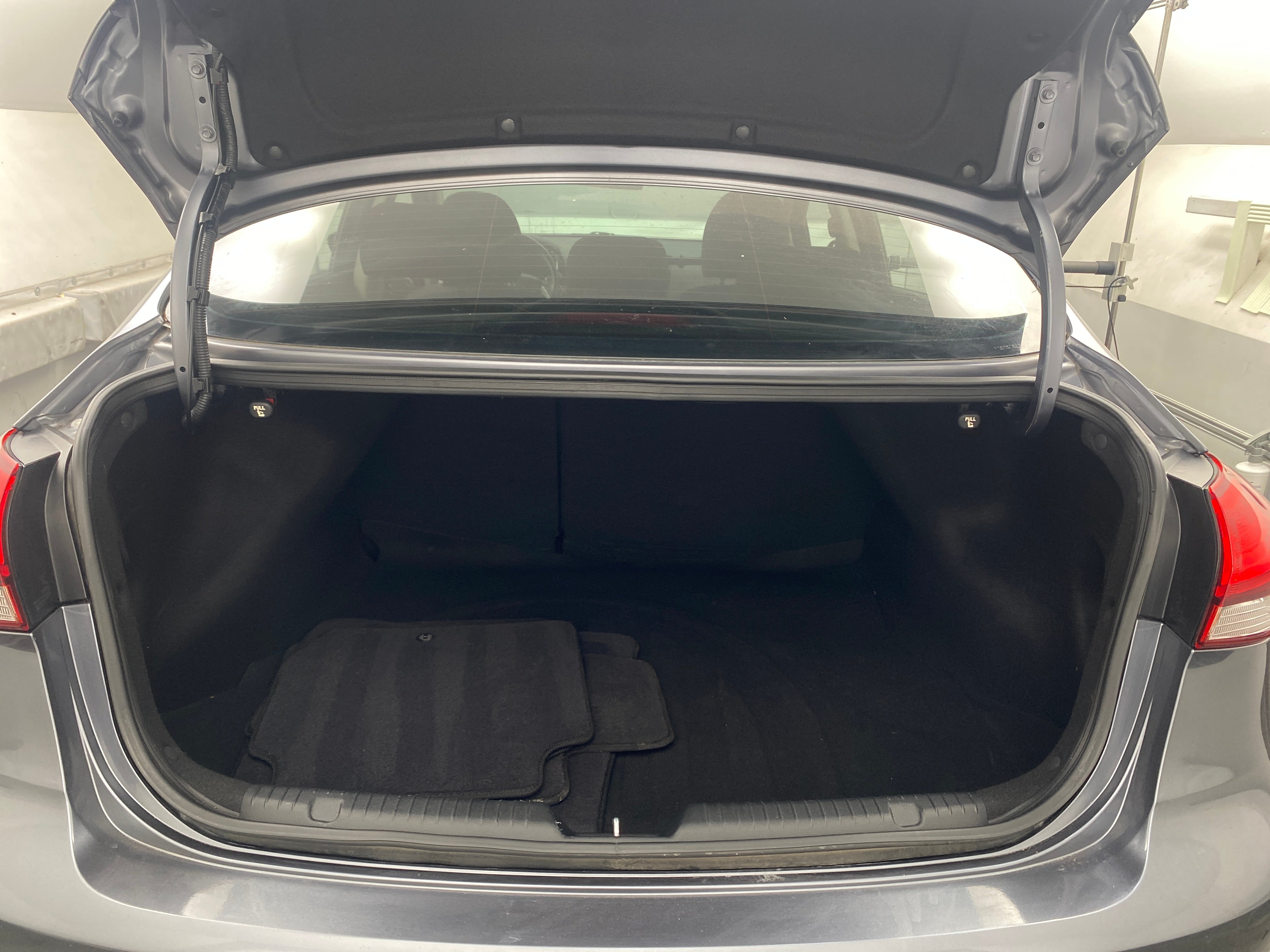 2018 Kia Forte S 7