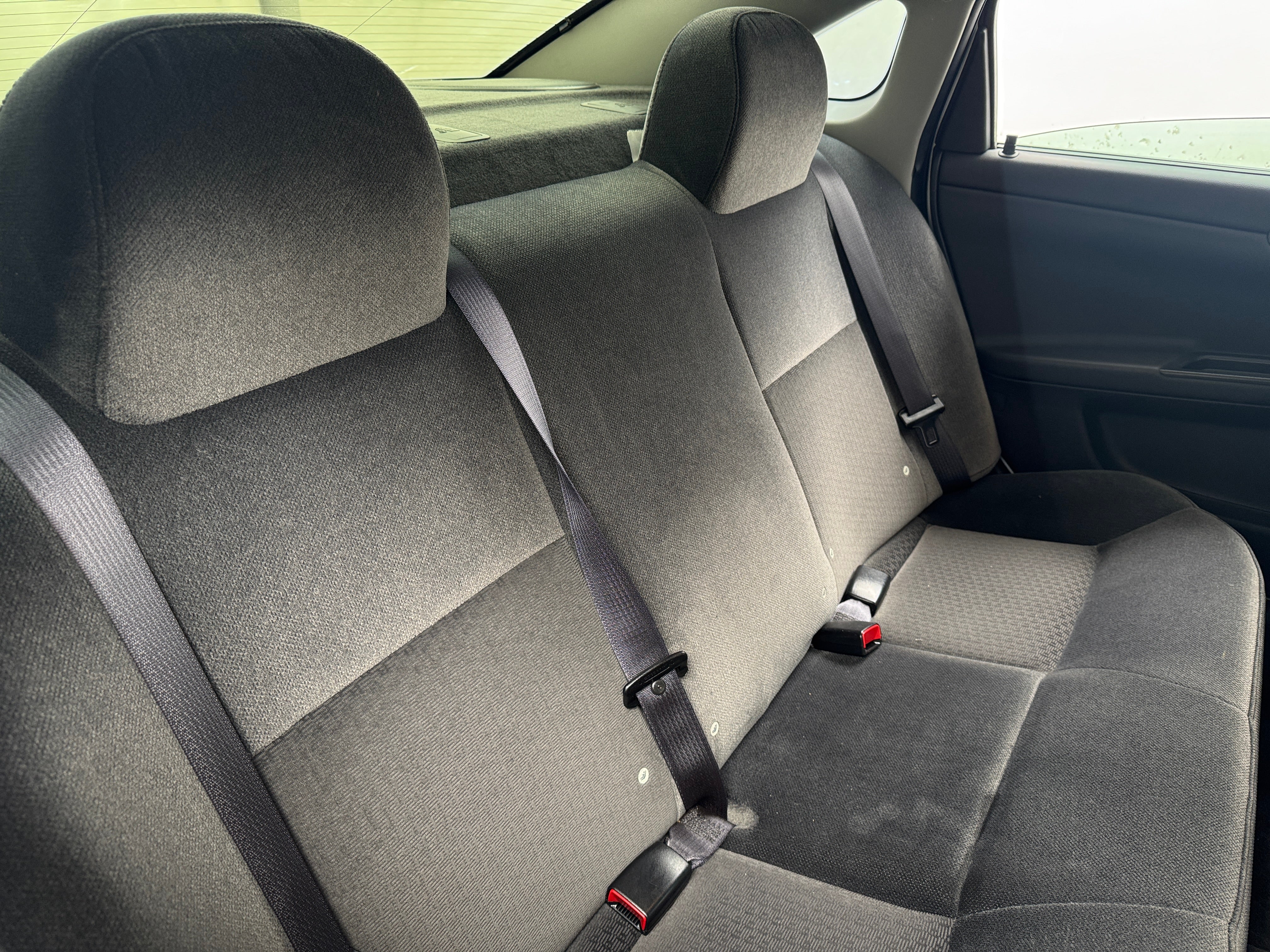2013 Chevrolet Impala LS 6