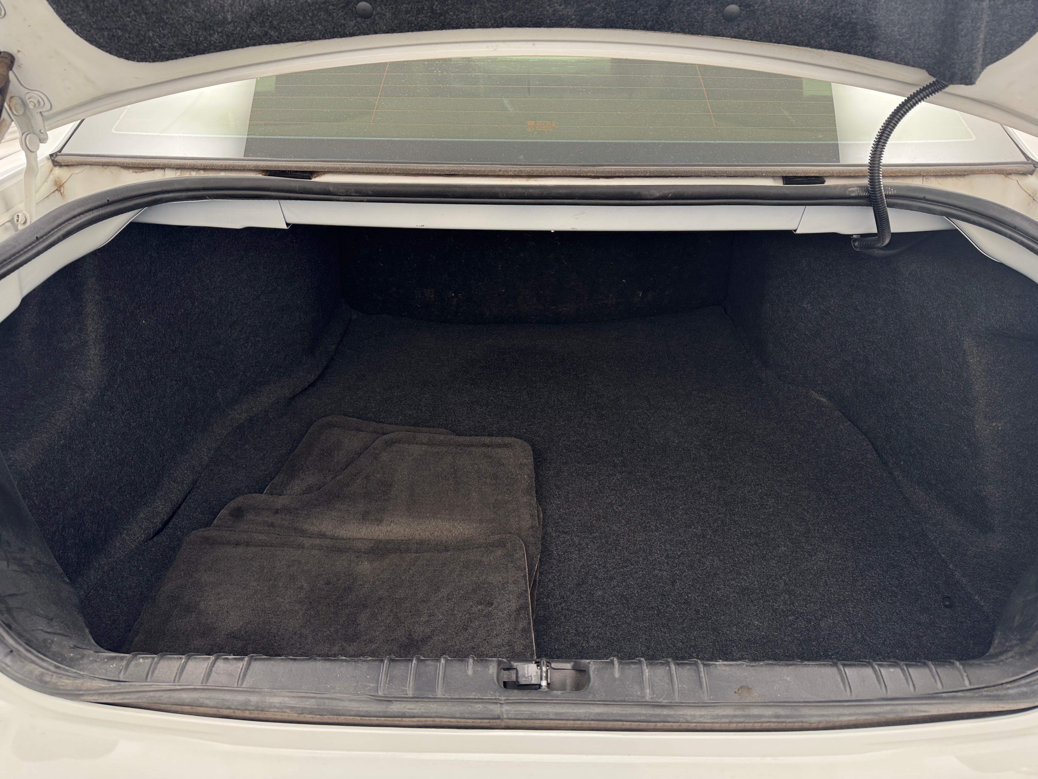 2013 Chevrolet Impala LS 7