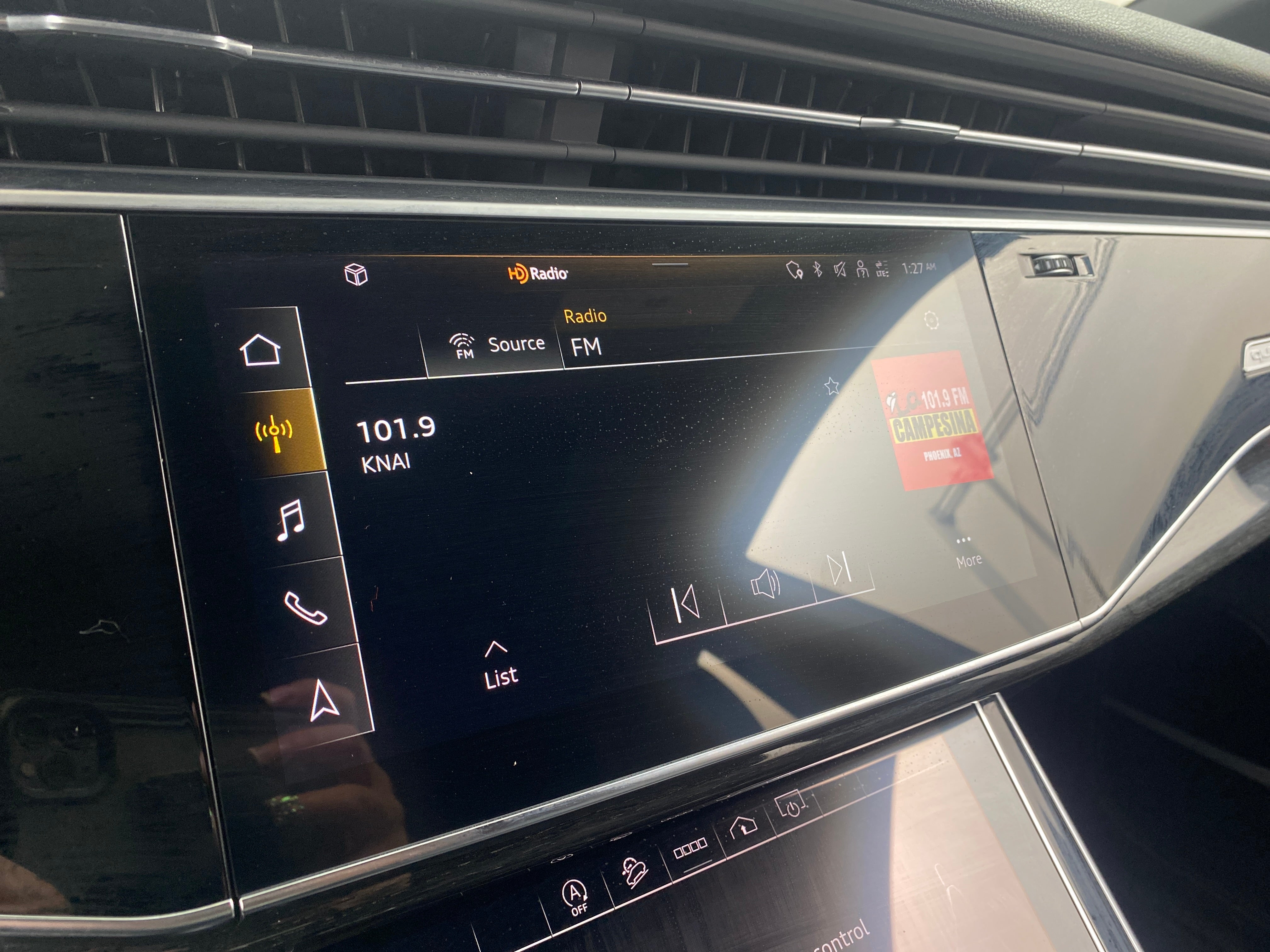 2021 Audi Q8 Premium Plus 3