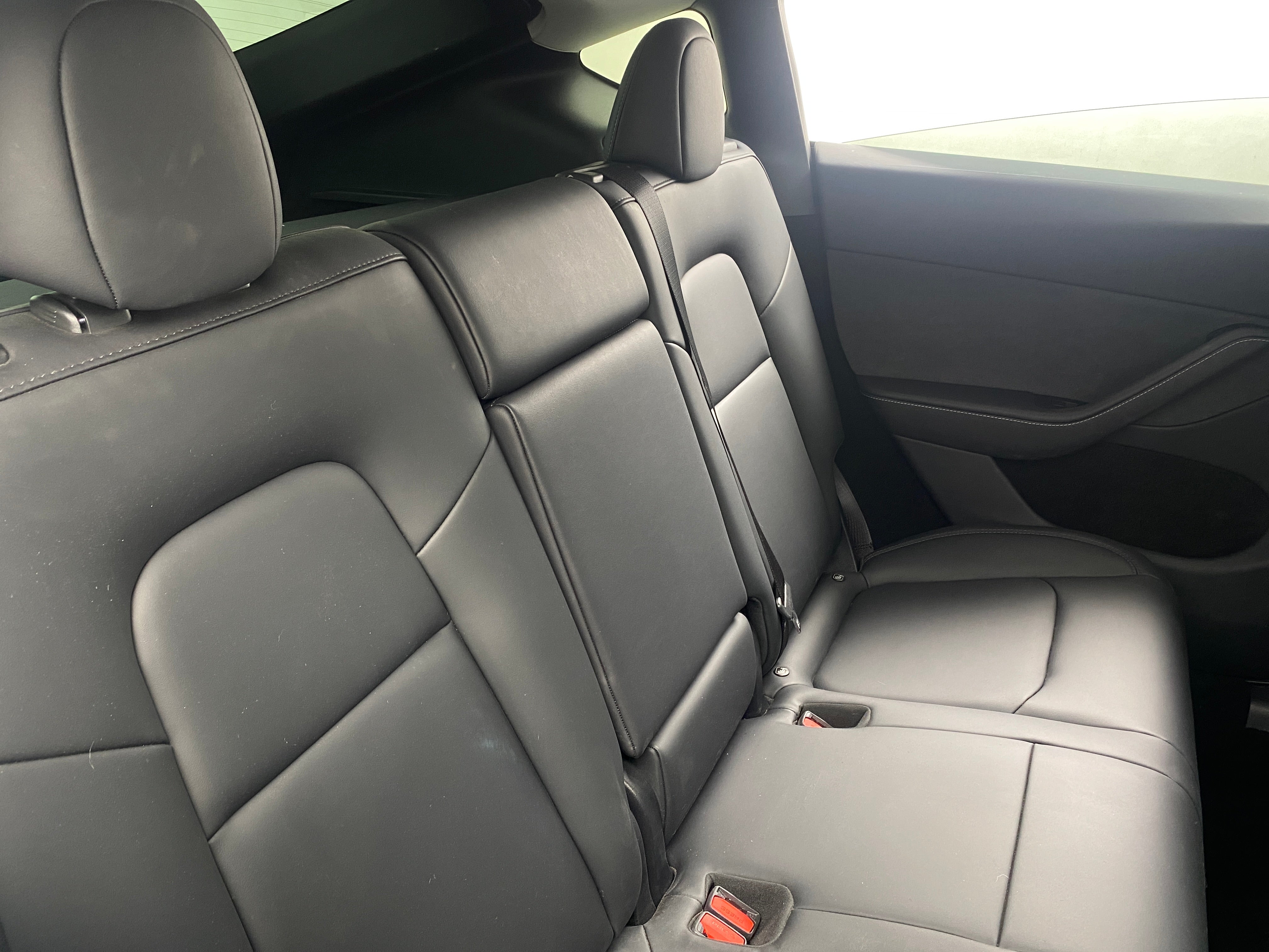 2024 Tesla Model Y Long Range 5