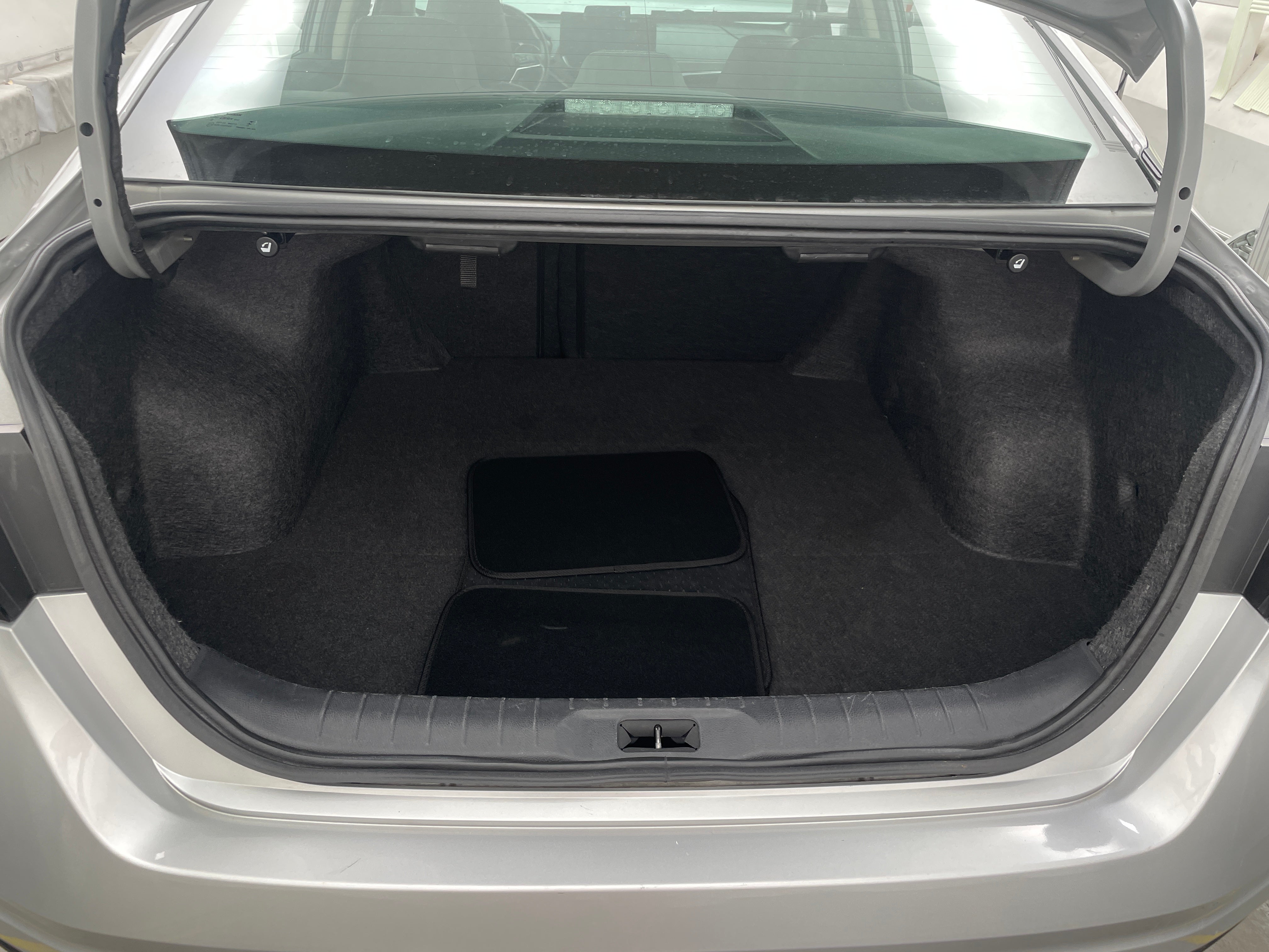 2023 Nissan Altima SL 6