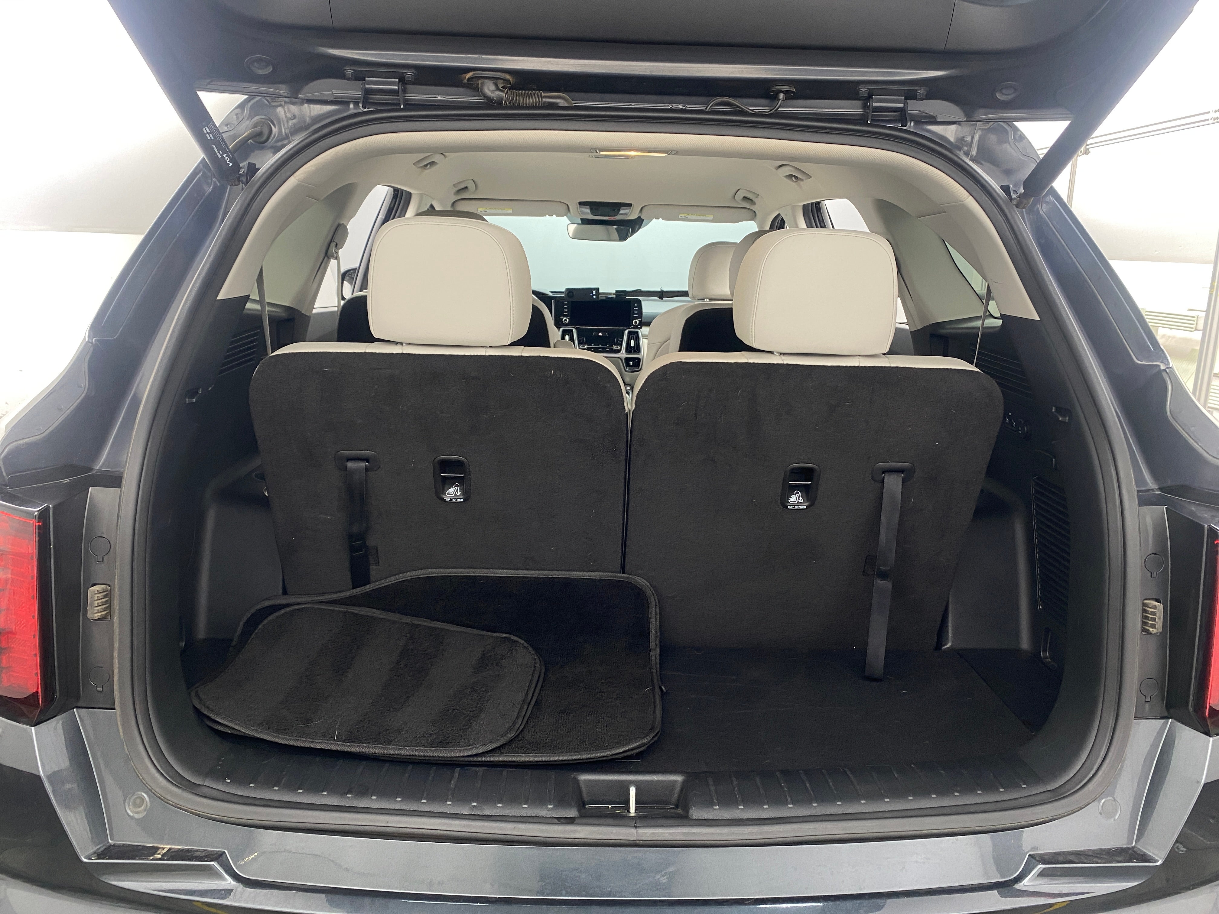 2023 Kia Sorento EX 6