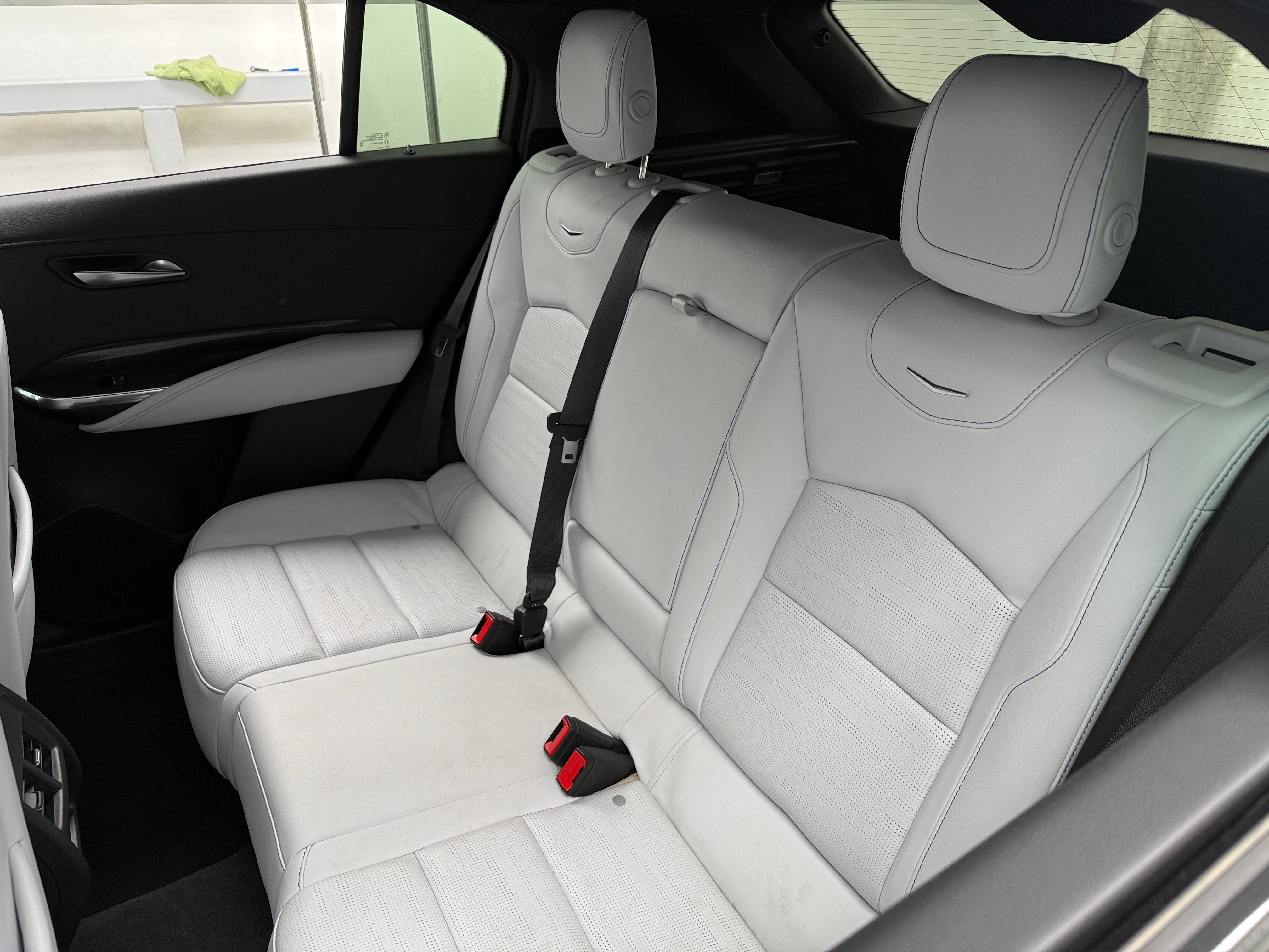 2024 Cadillac XT4 Sport 5