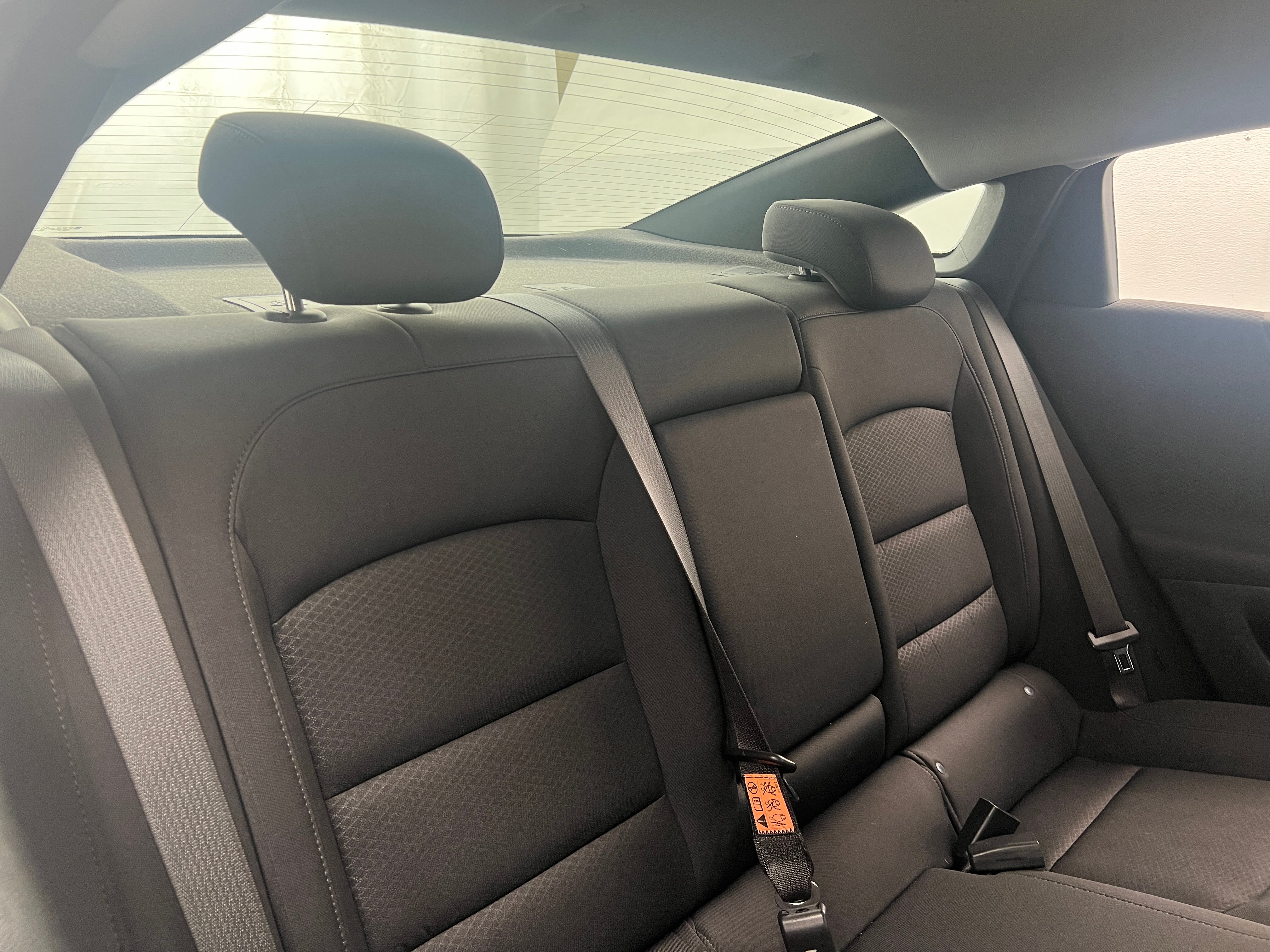 2023 Chevrolet Malibu LT 6