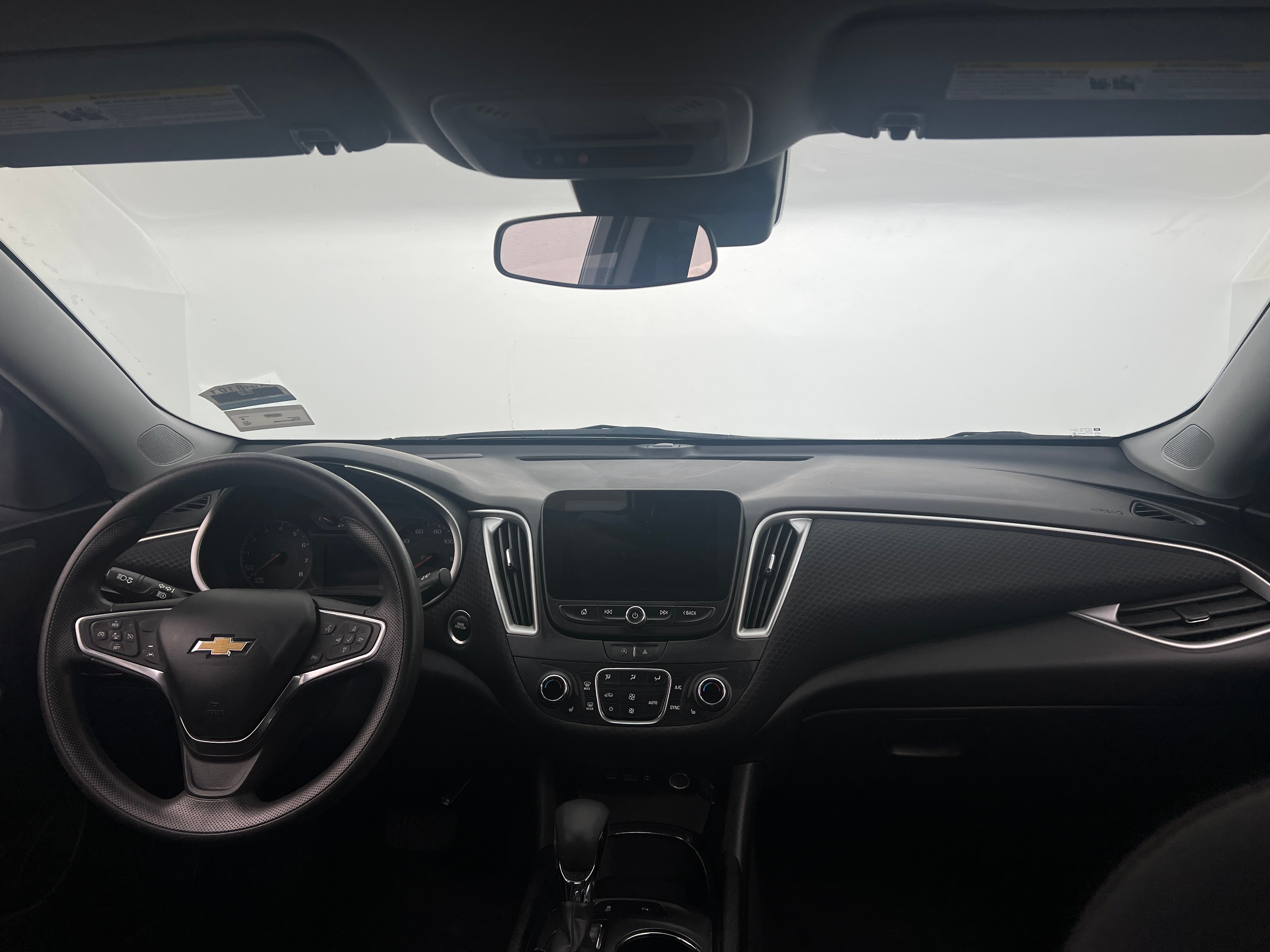 2023 Chevrolet Malibu LT 3