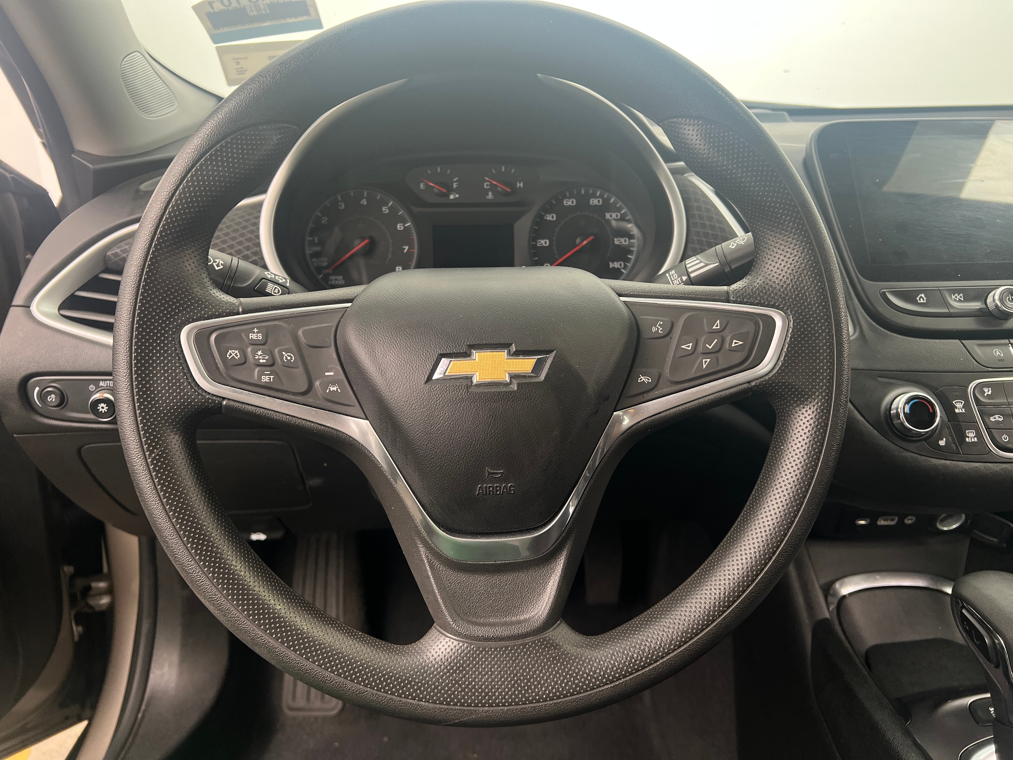 2023 Chevrolet Malibu LT 5