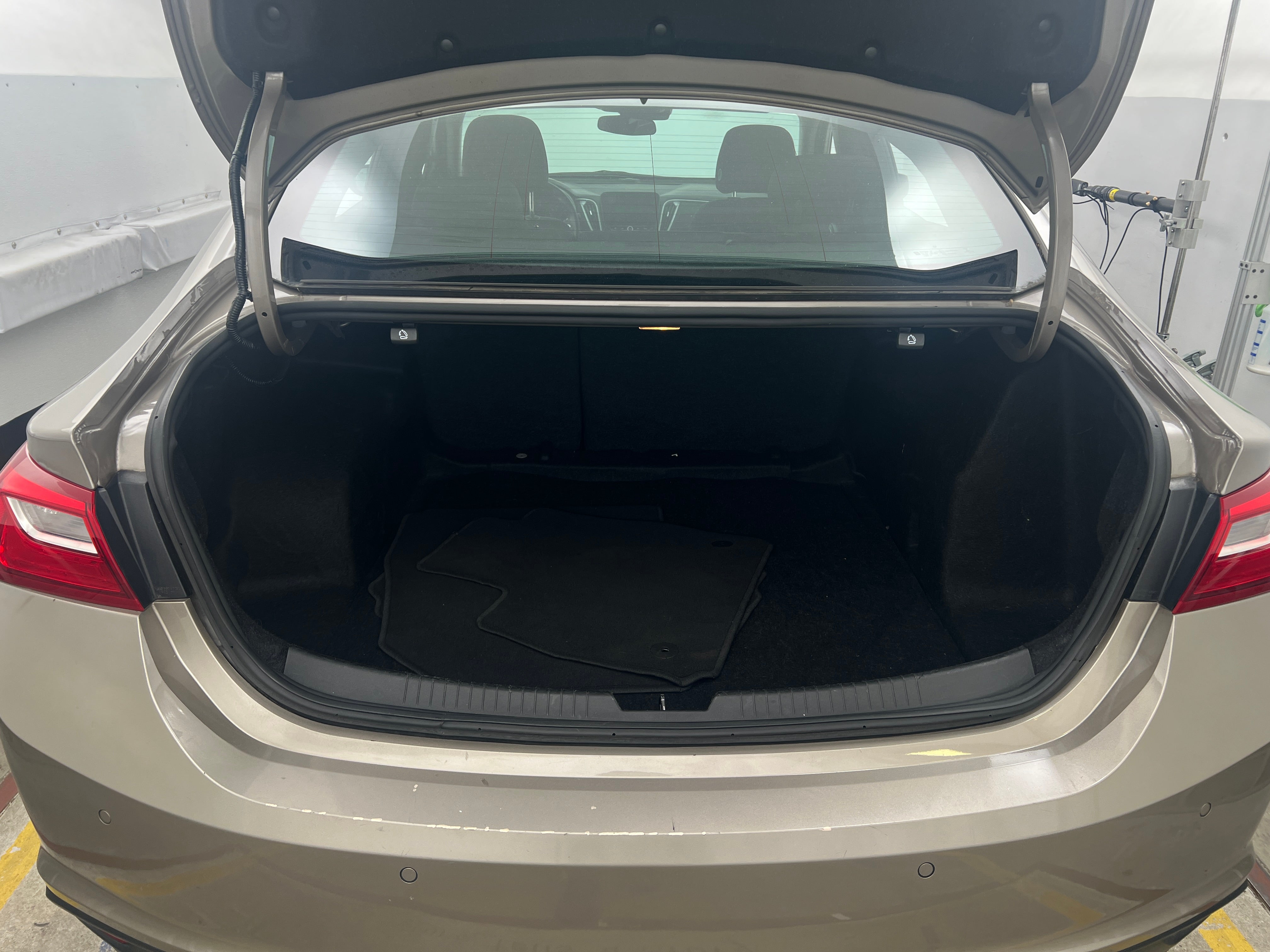 2023 Chevrolet Malibu LT 7