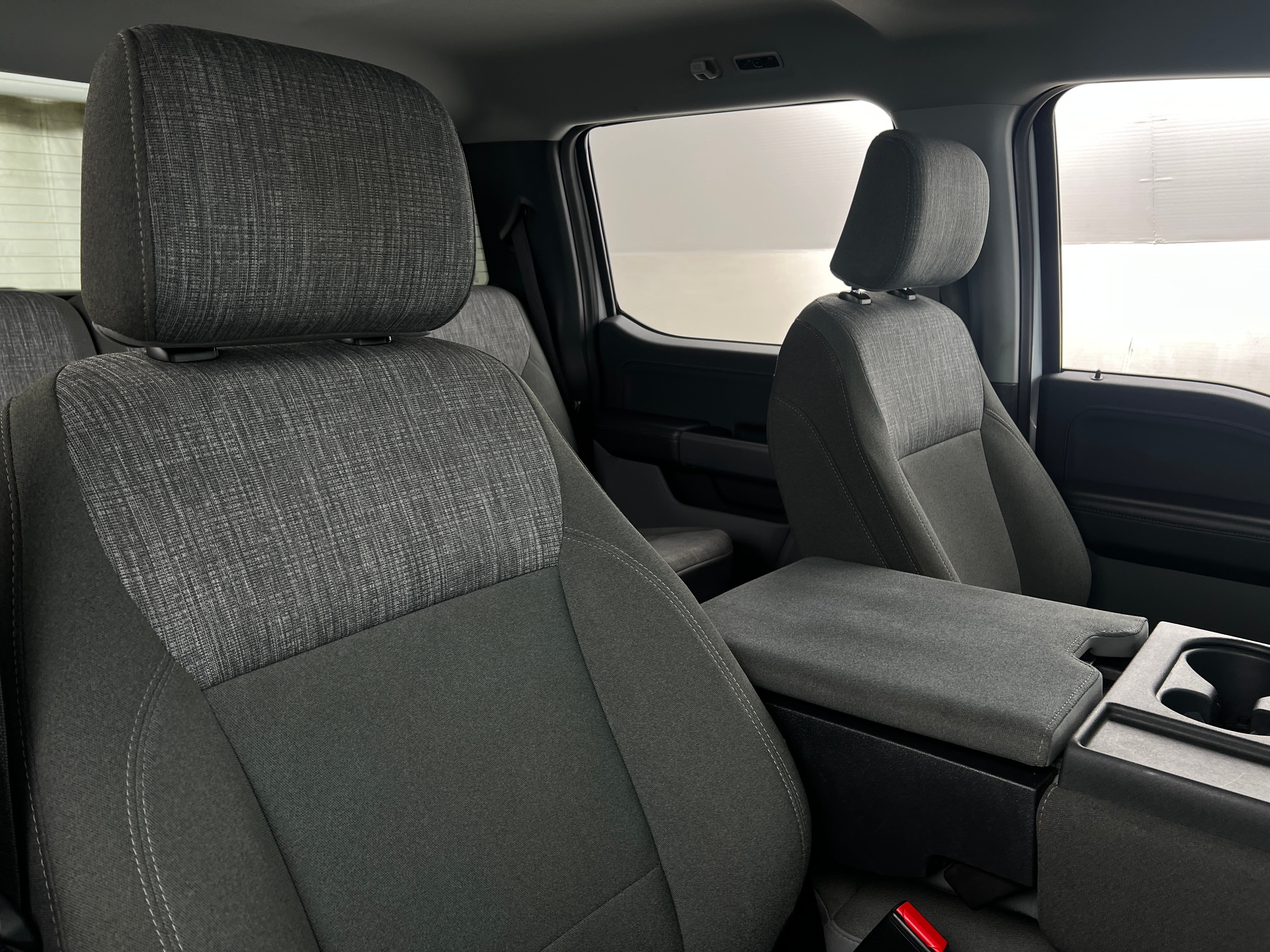 2023 Ford Econoline E-150 2